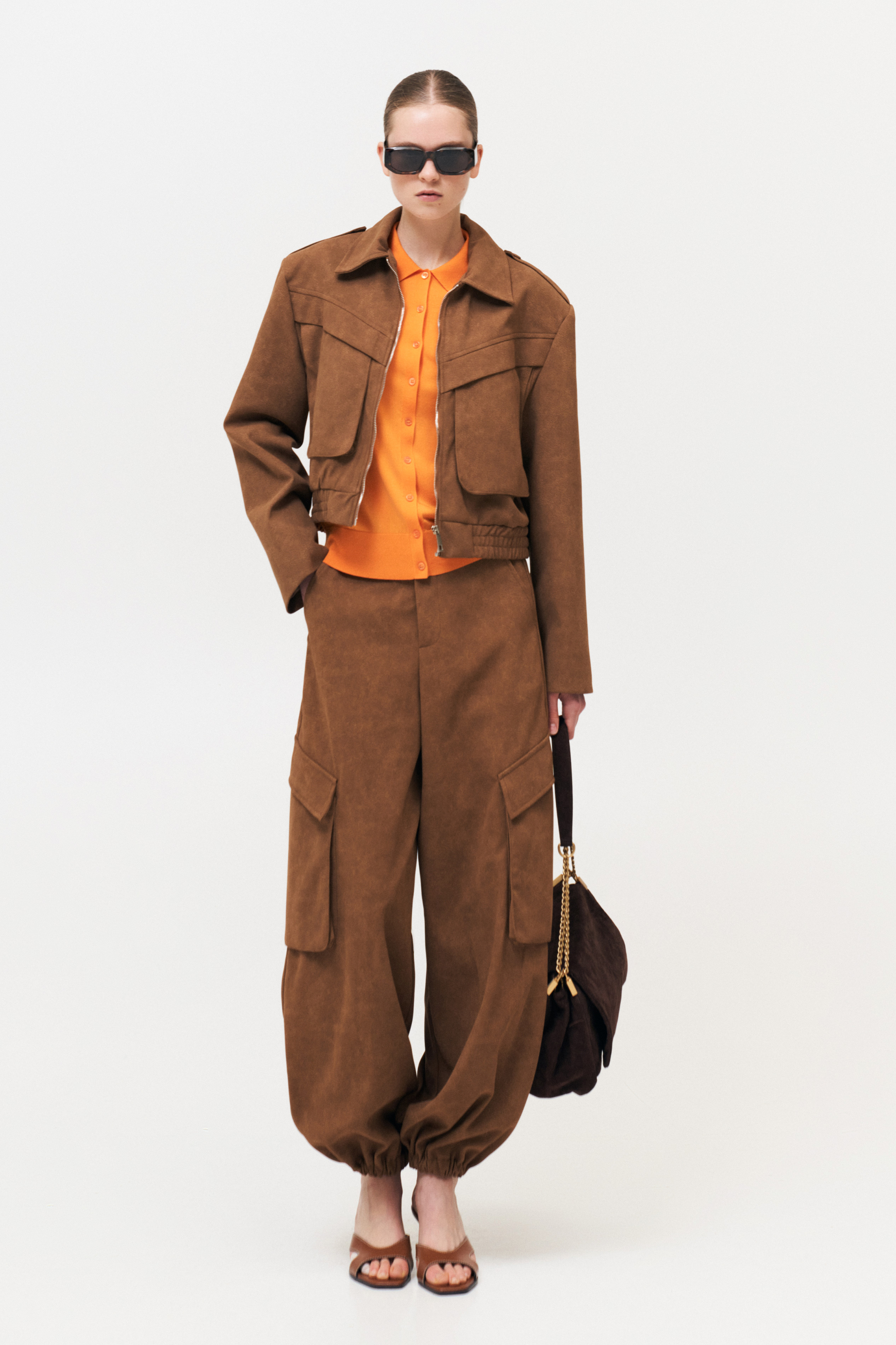 PANTALONI ART. LD5132