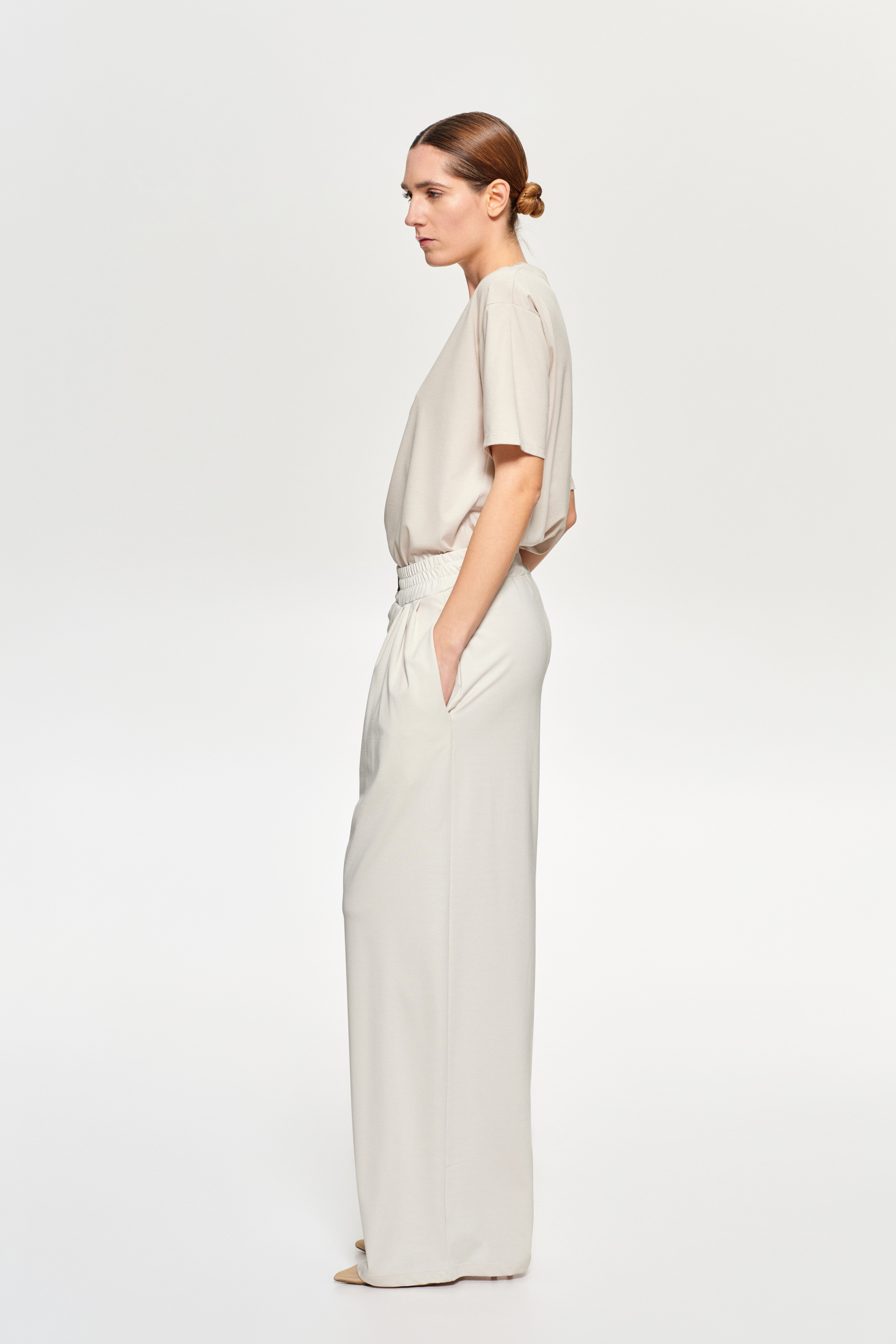TROUSERS ART. LD0581