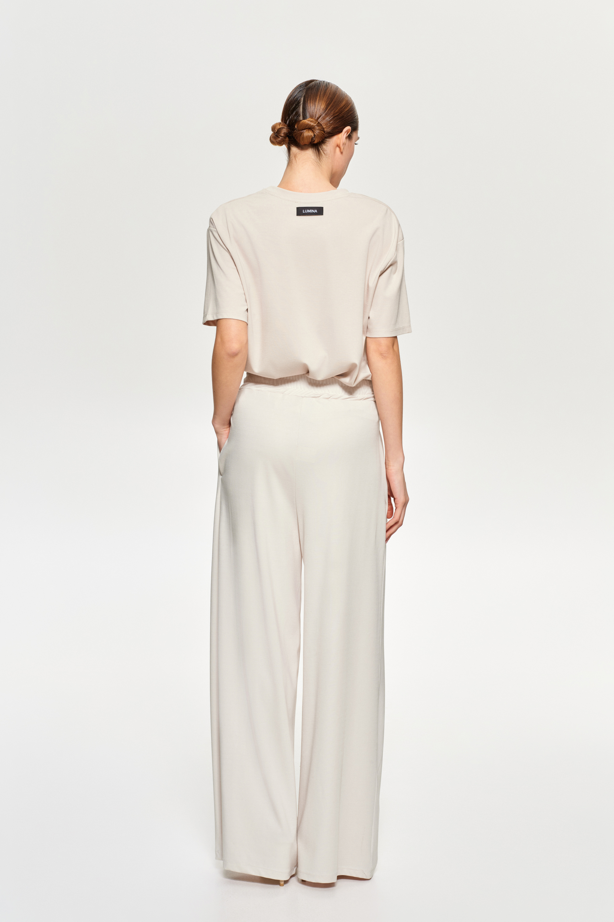 TROUSERS ART. LD0581