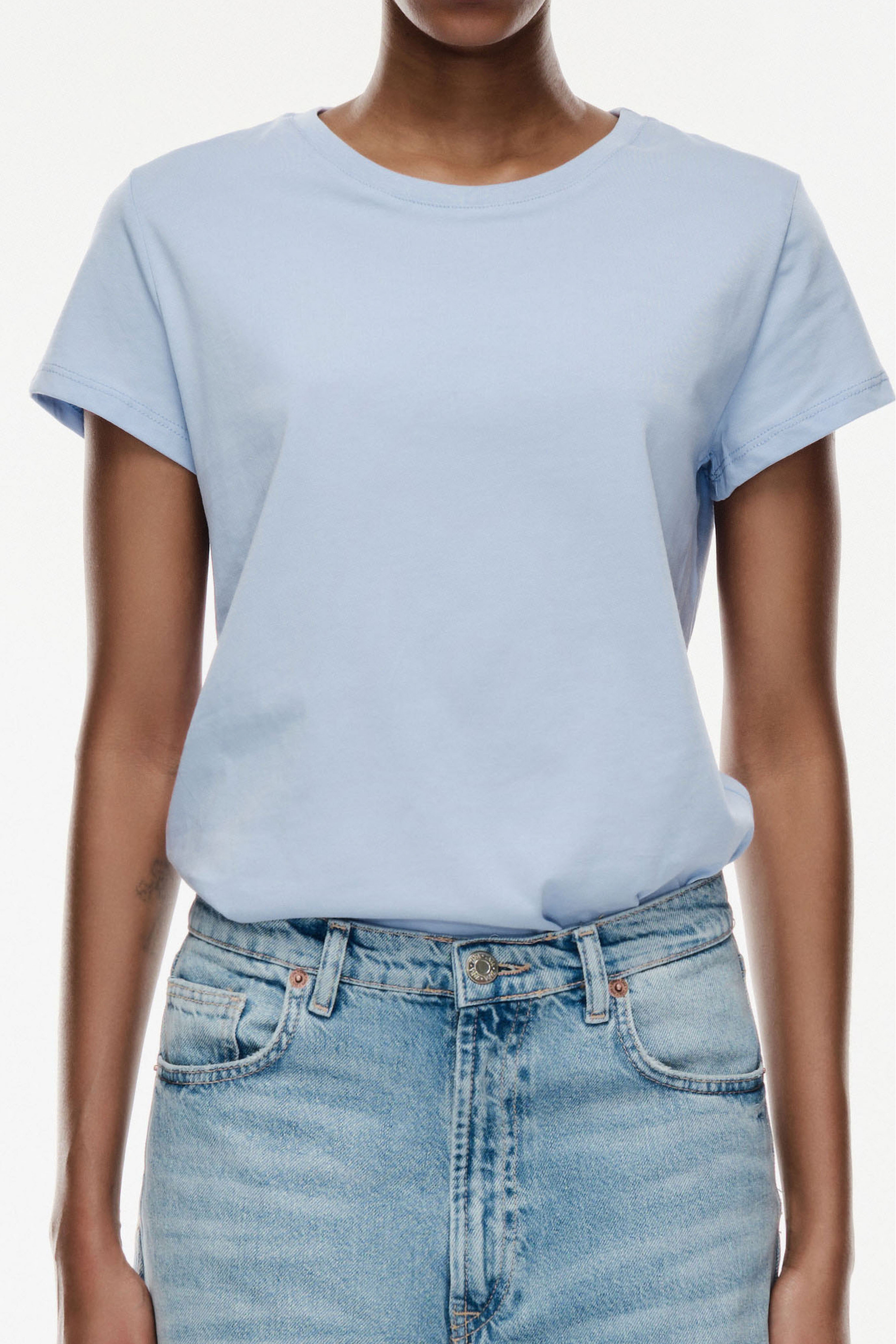 T-SHIRT ART. L5511
