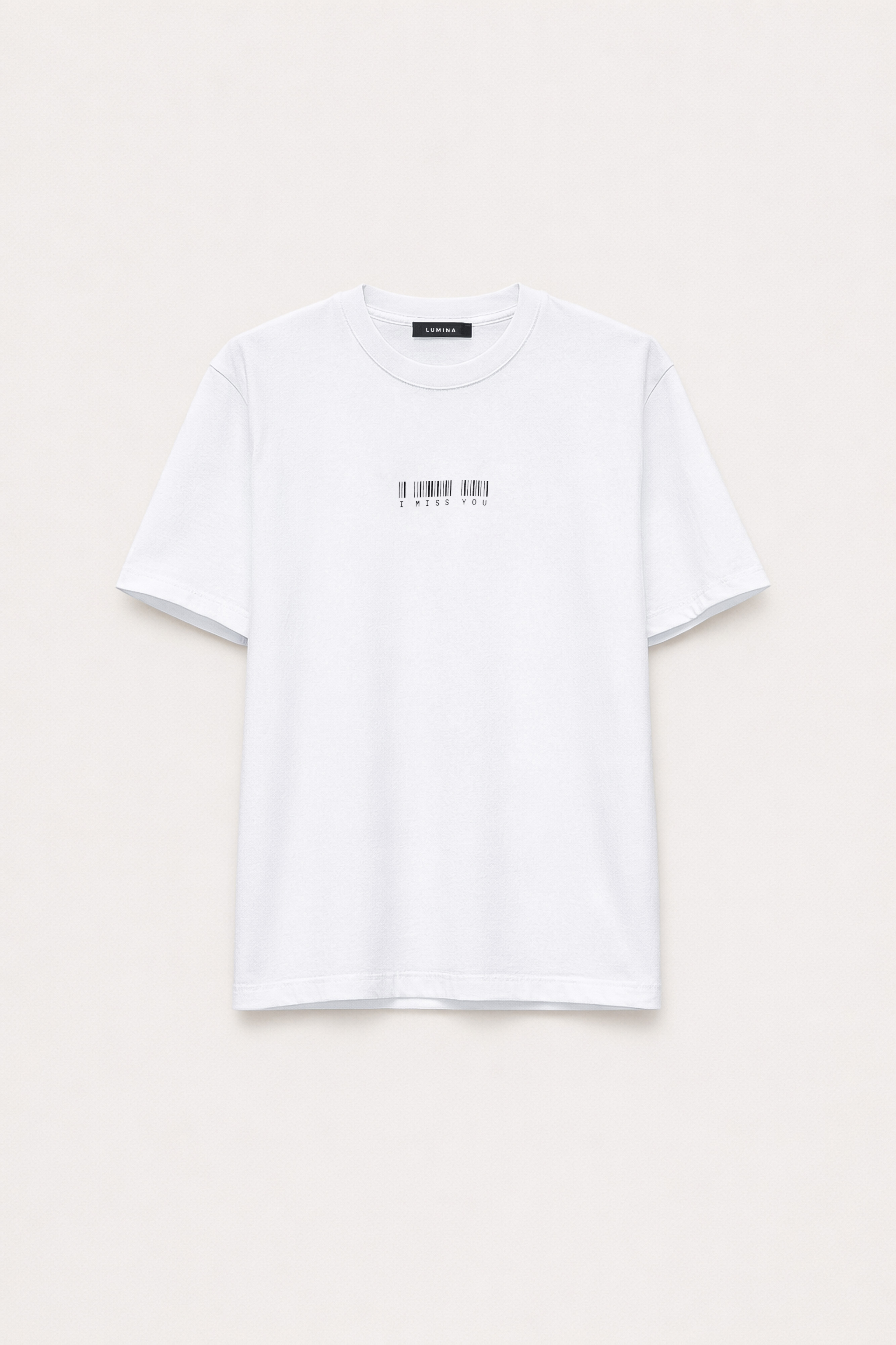 PRINTED T-SHIRT