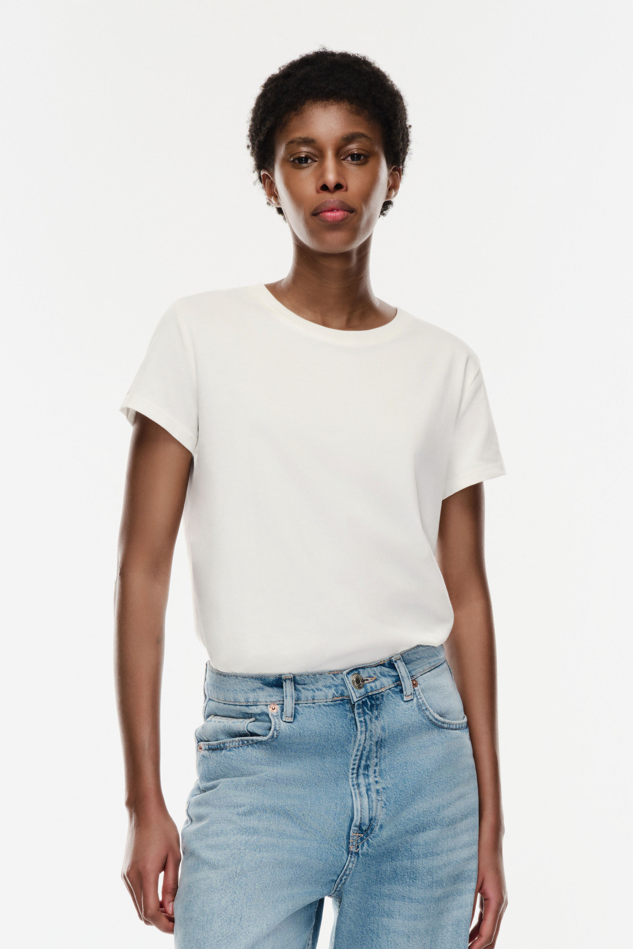 T-SHIRT ART. L5511