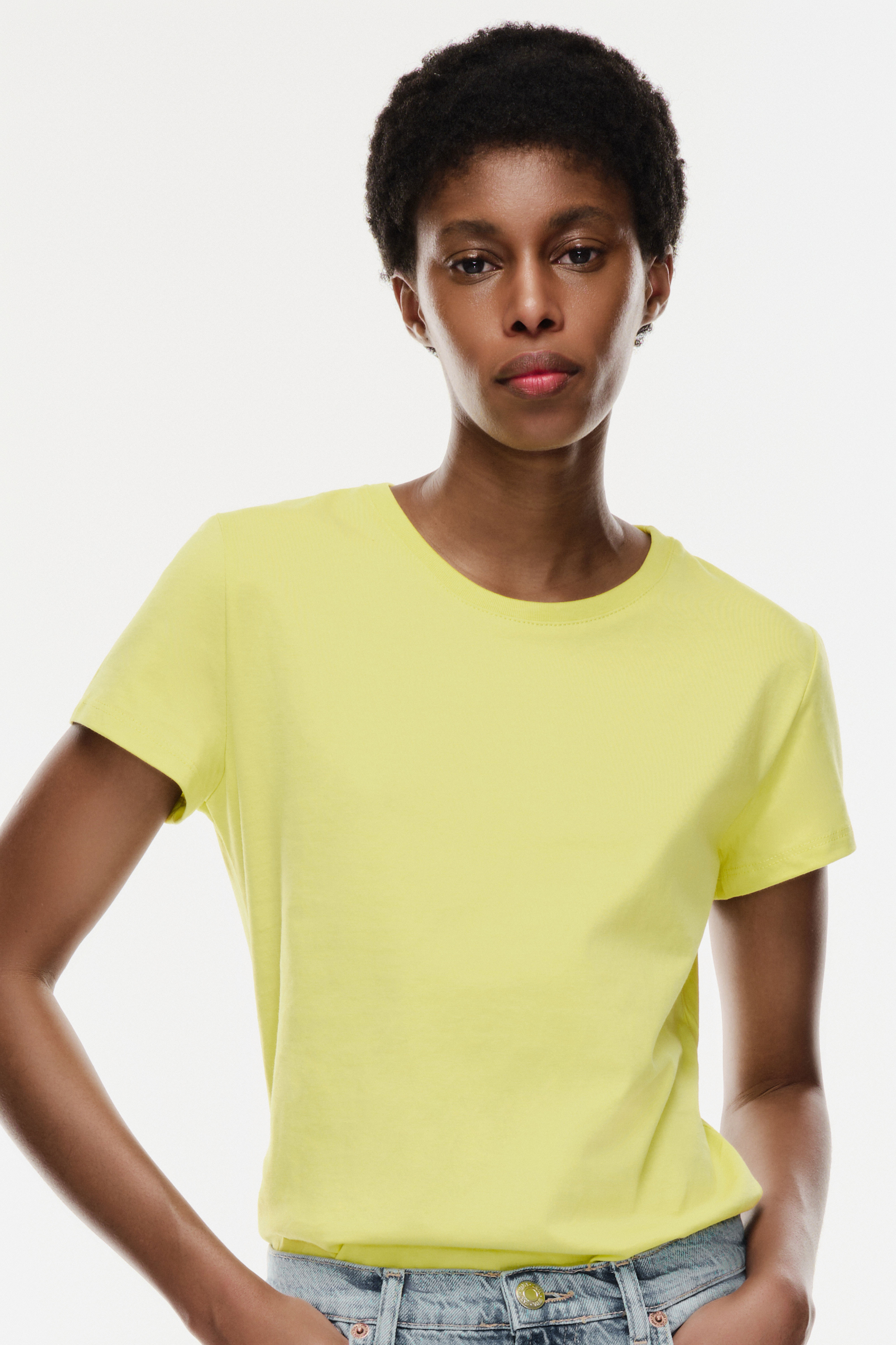 T-SHIRT ART. L5511