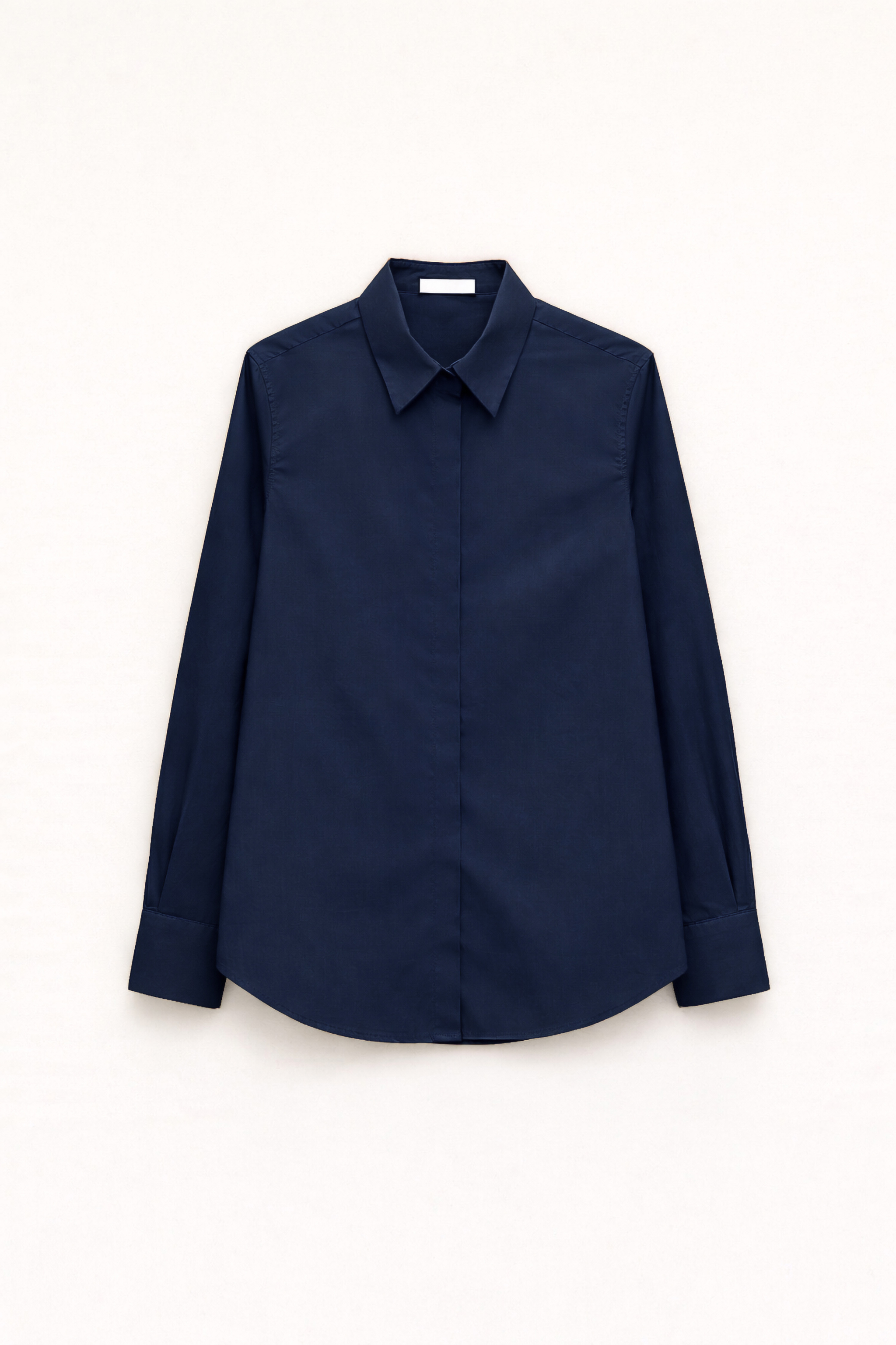 CAMICIA IN COTONE