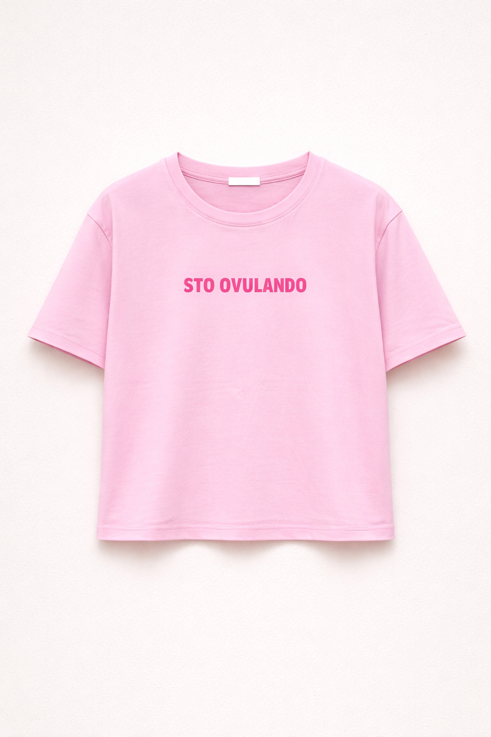 T-SHIRT ART. LD5303