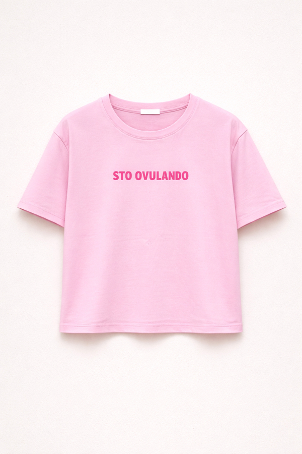T-SHIRT ART. LD5303
