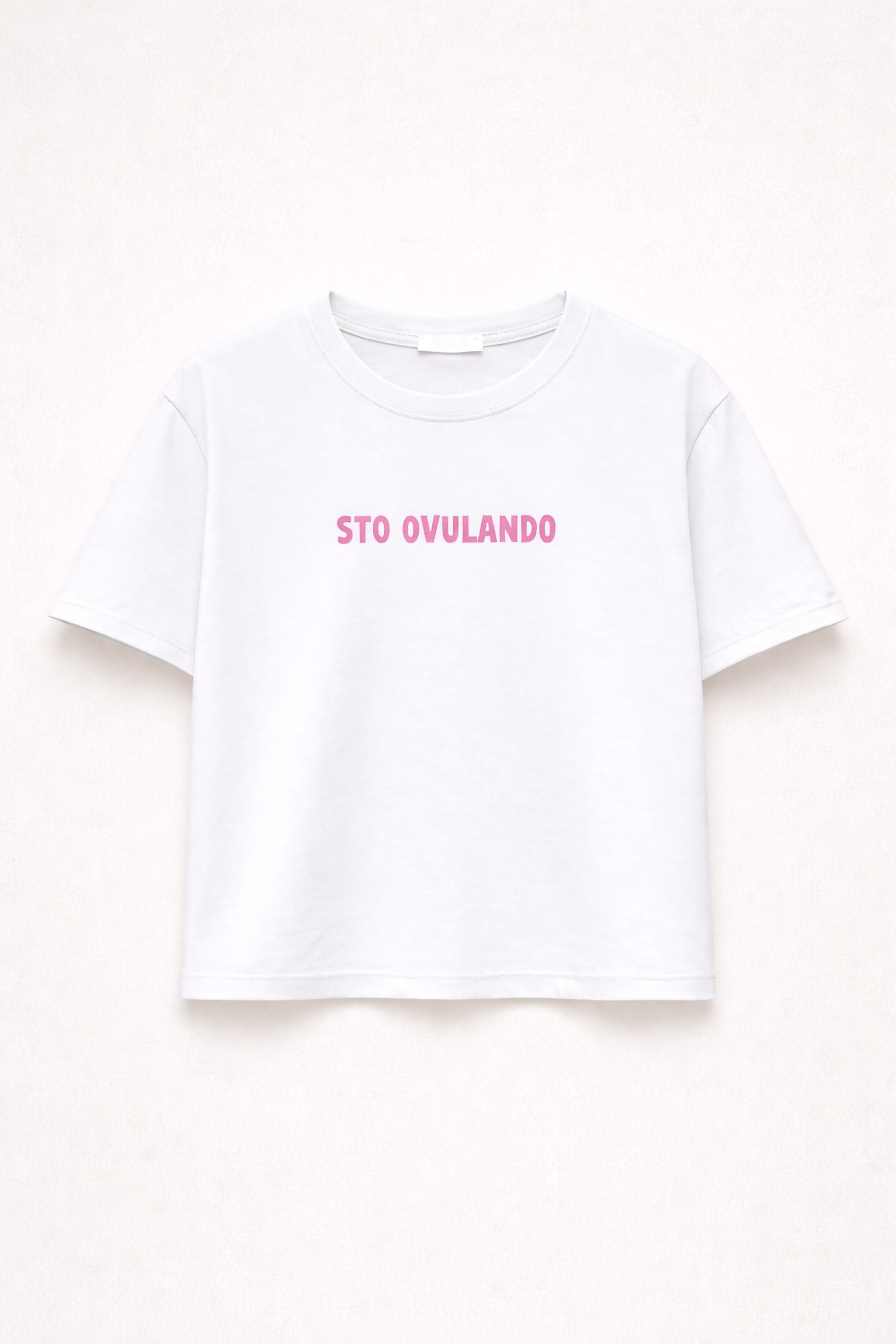 T-SHIRT ART. LD5303