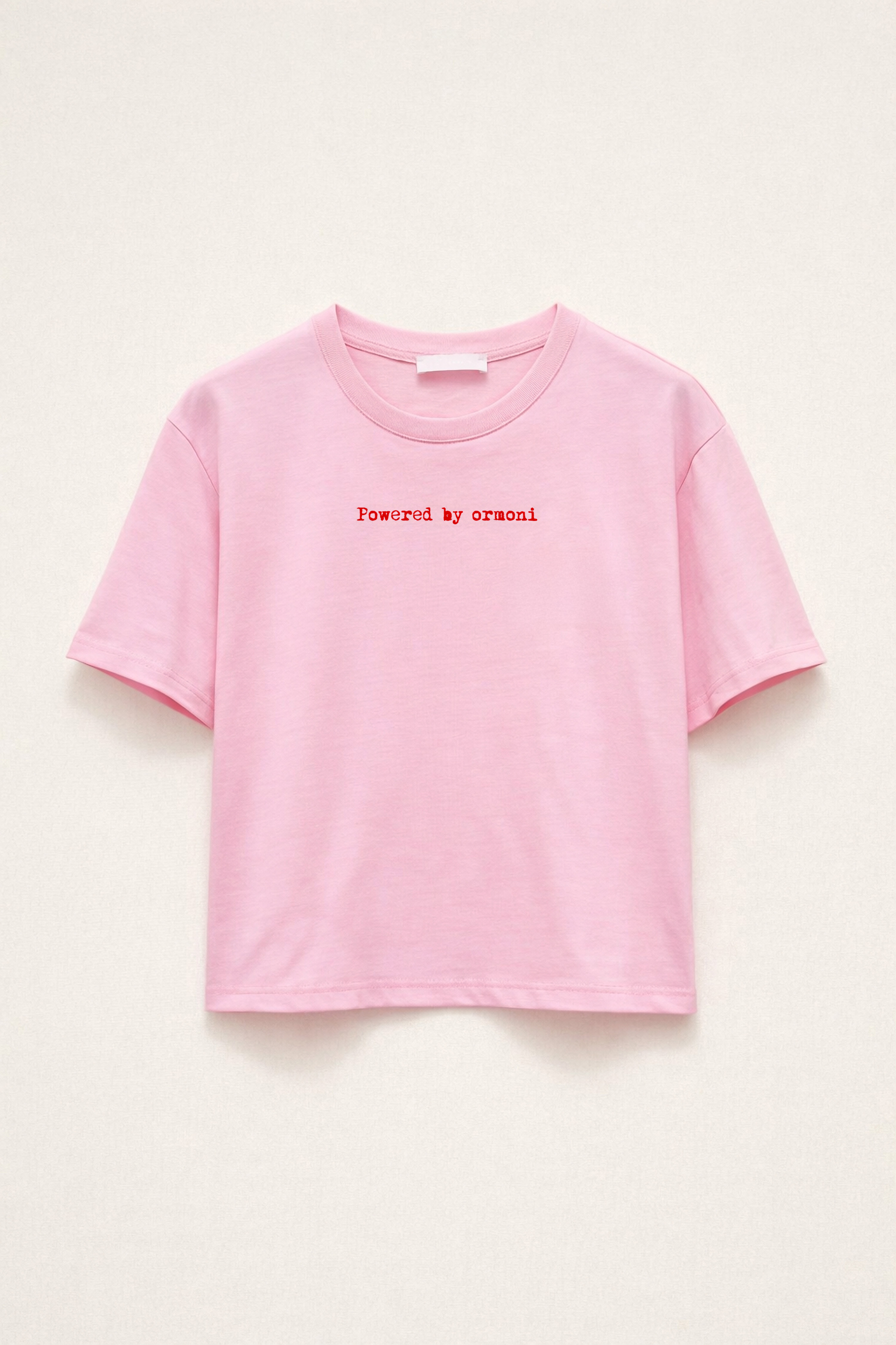 T-SHIRT ART. LD5304