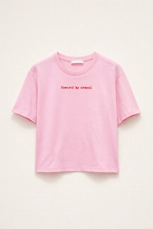 PRINTED T-SHIRT