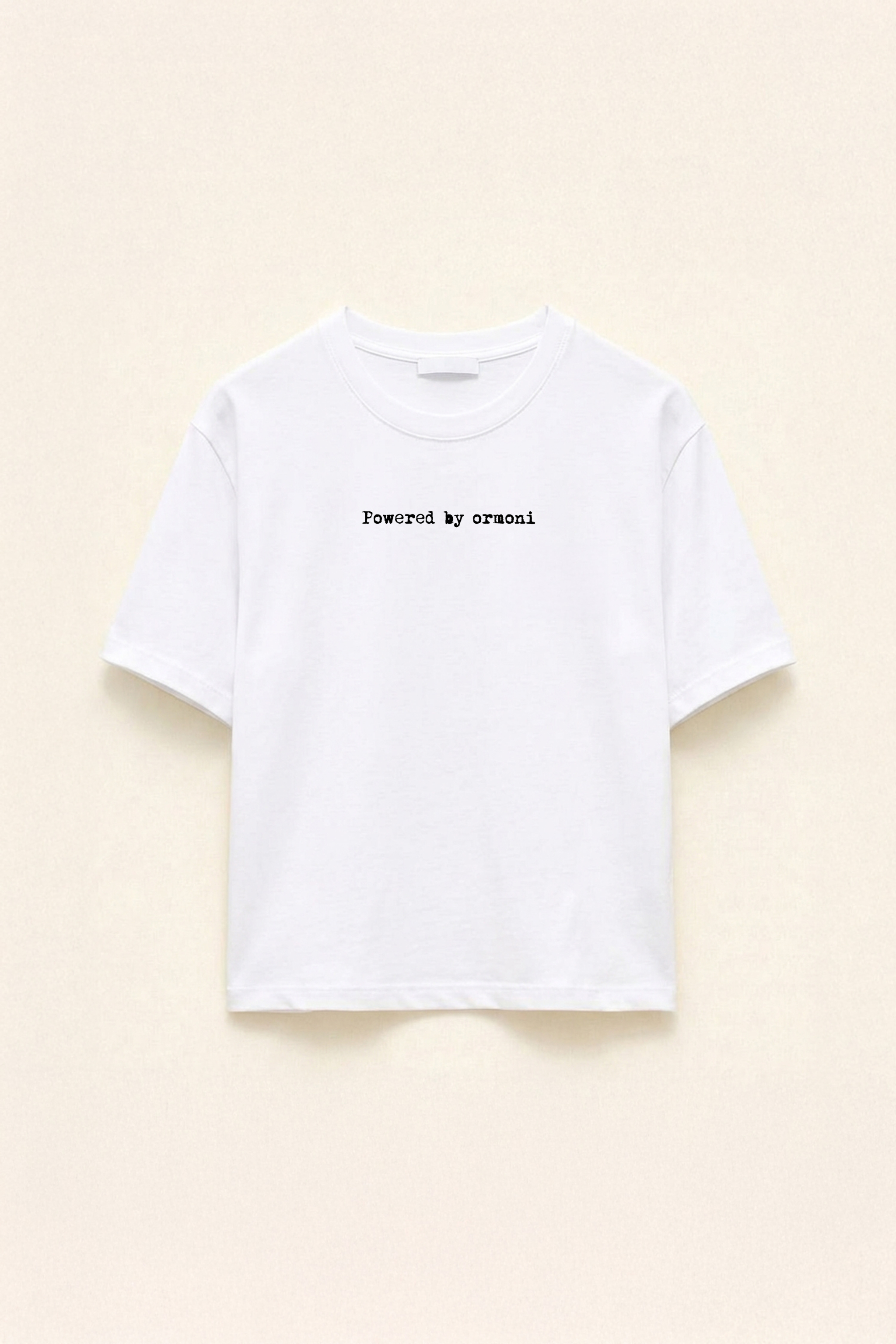 T-SHIRT ART. LD5304