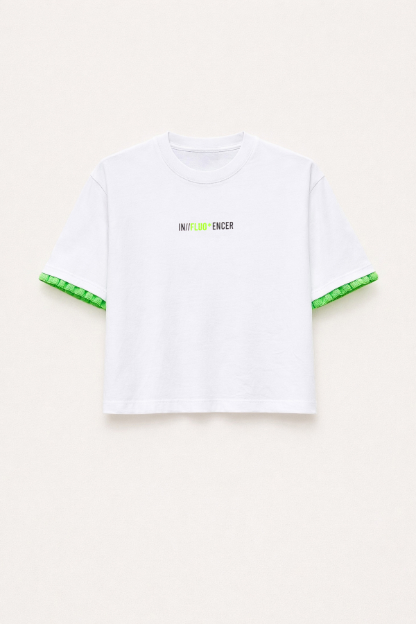 T-SHIRT ART. LD5275