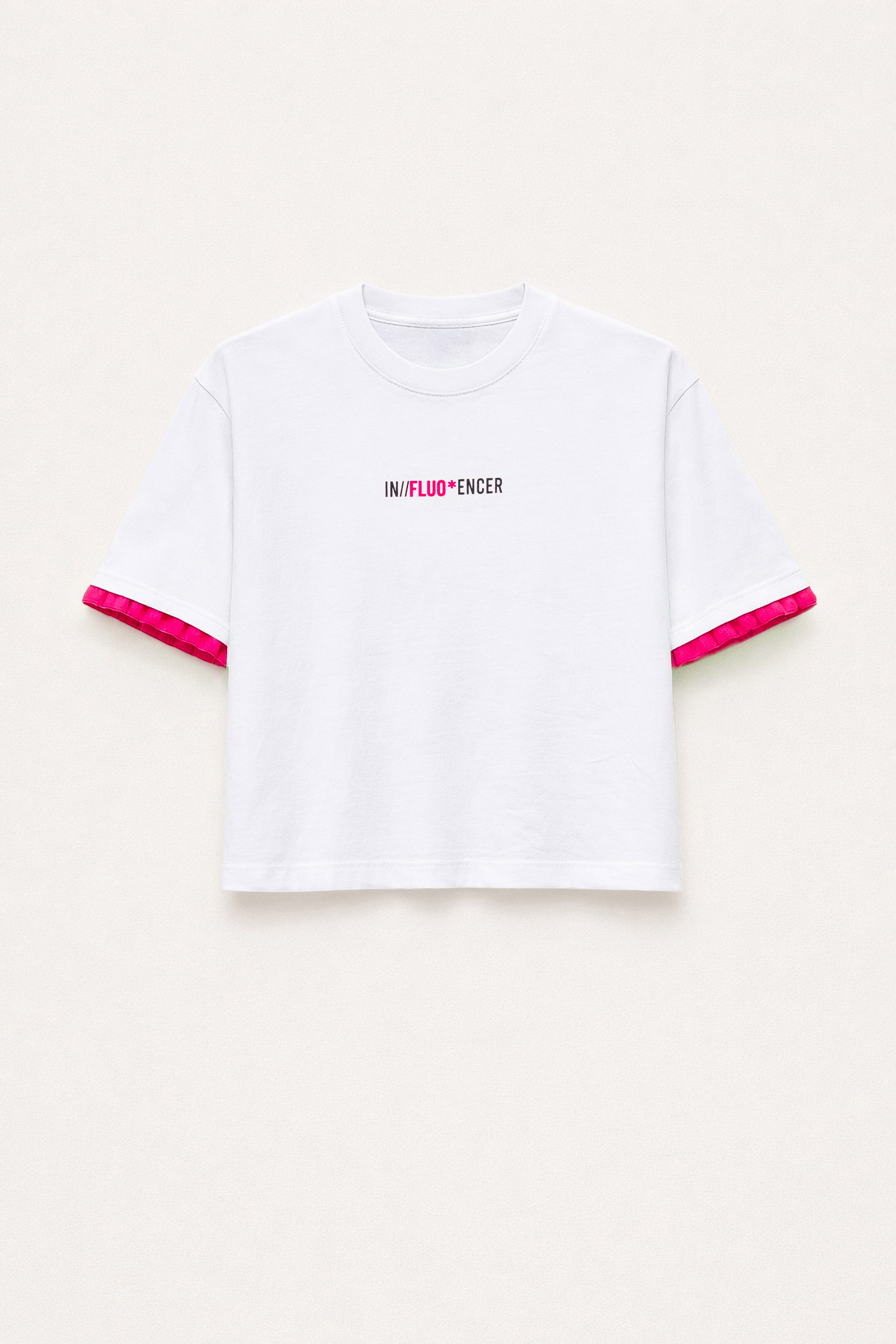 T-SHIRT ART. LD5275