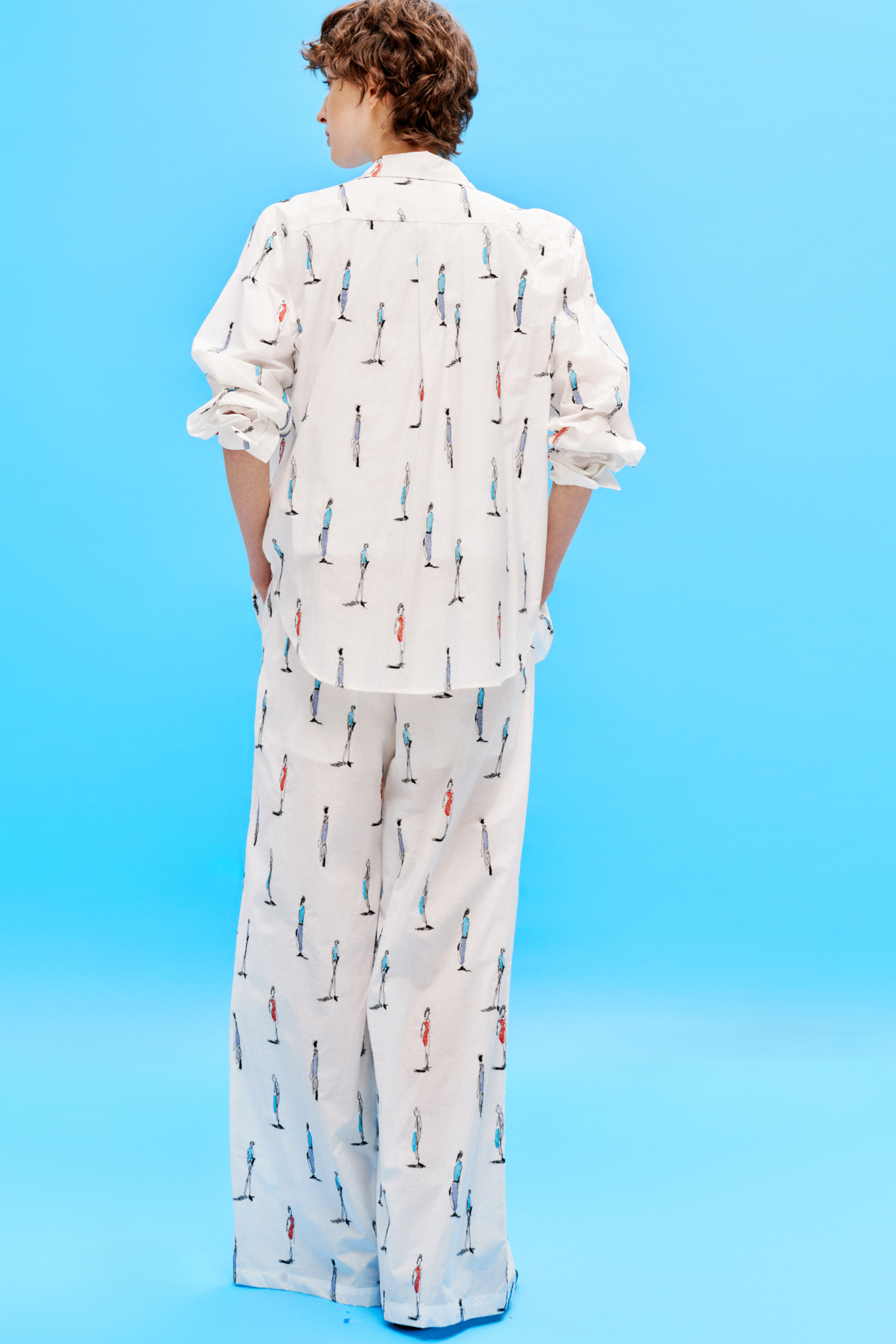 PANTALONE ART. LC260105