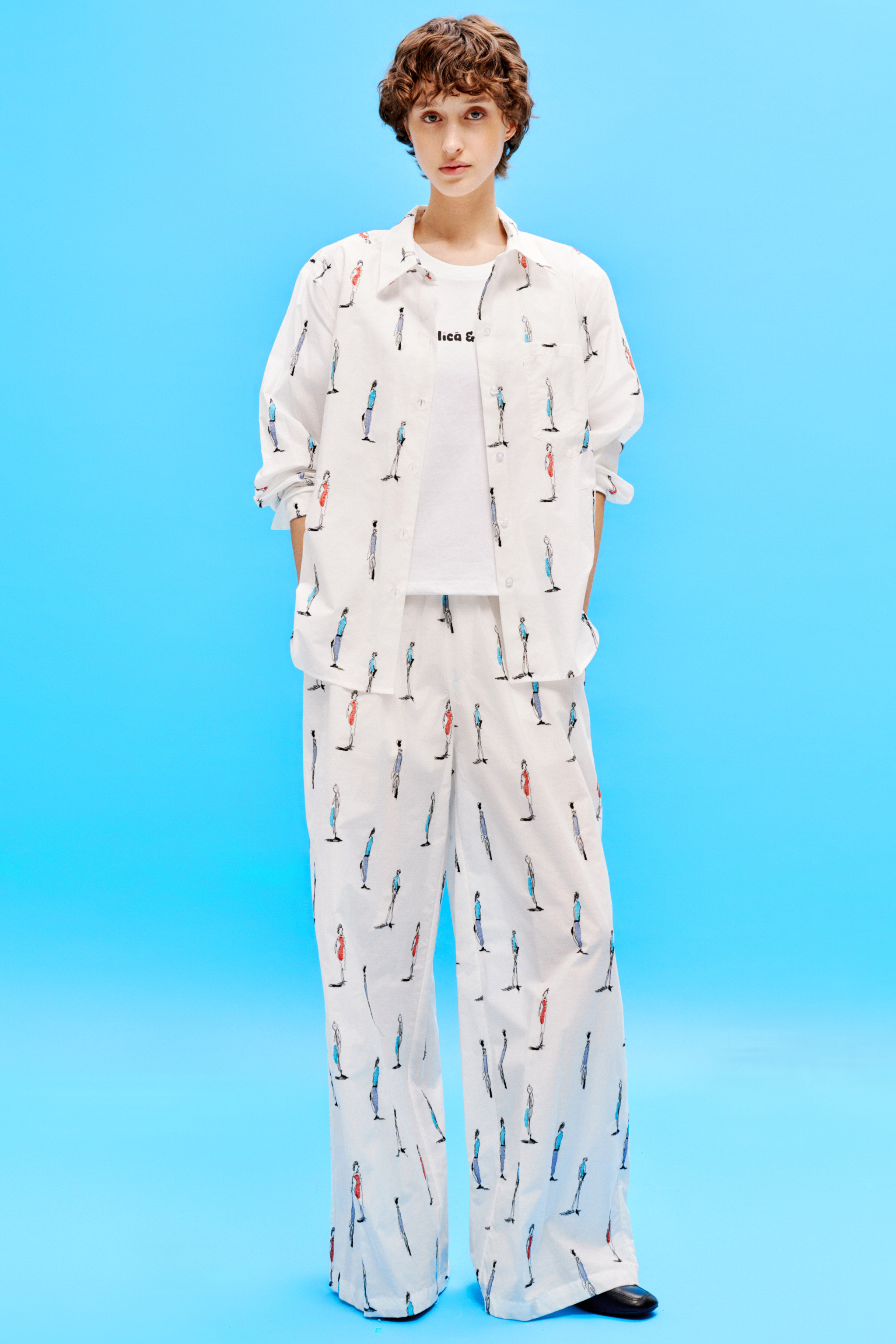 PANTALONE ART. LC260105