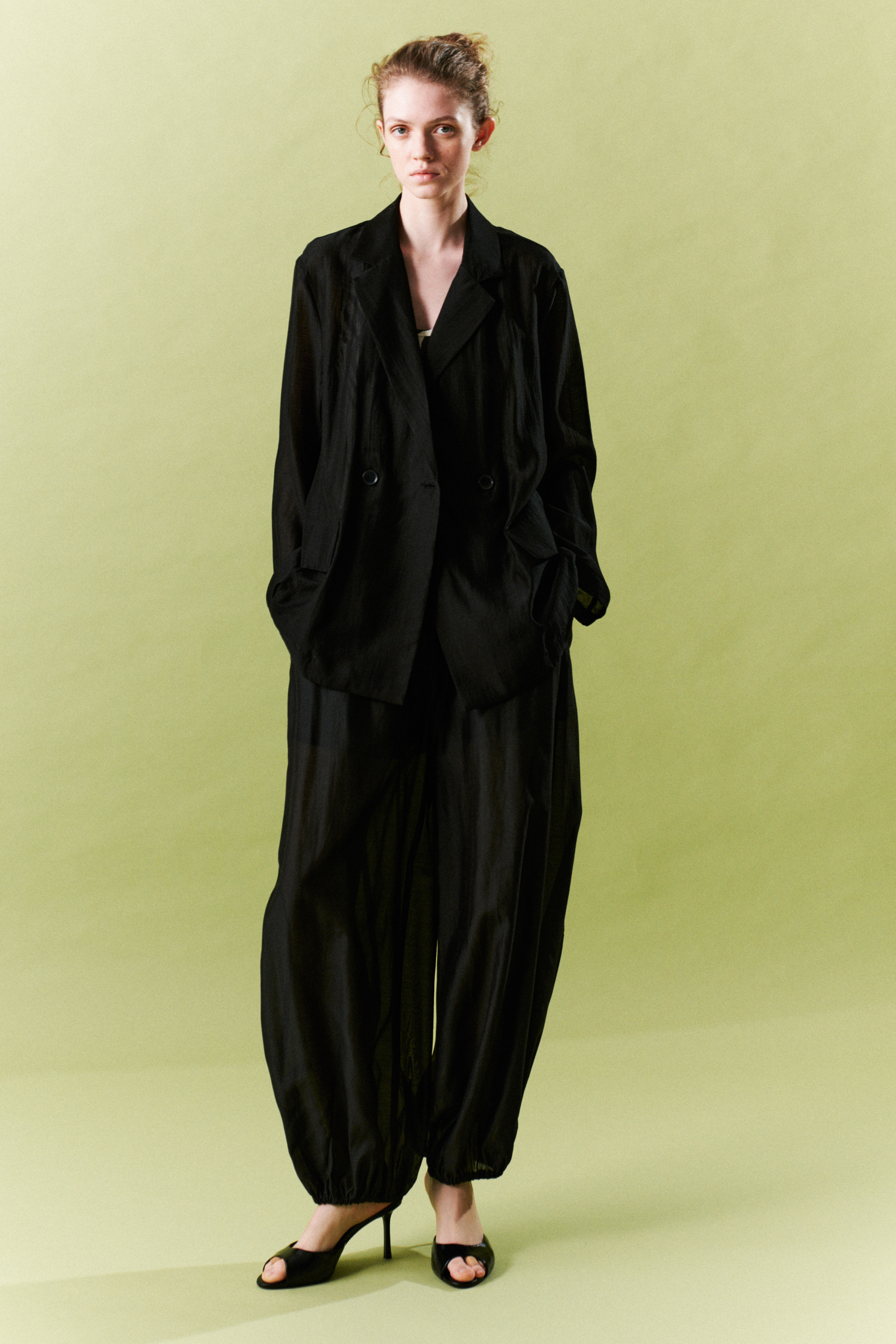 TROUSERS ART. LD5231