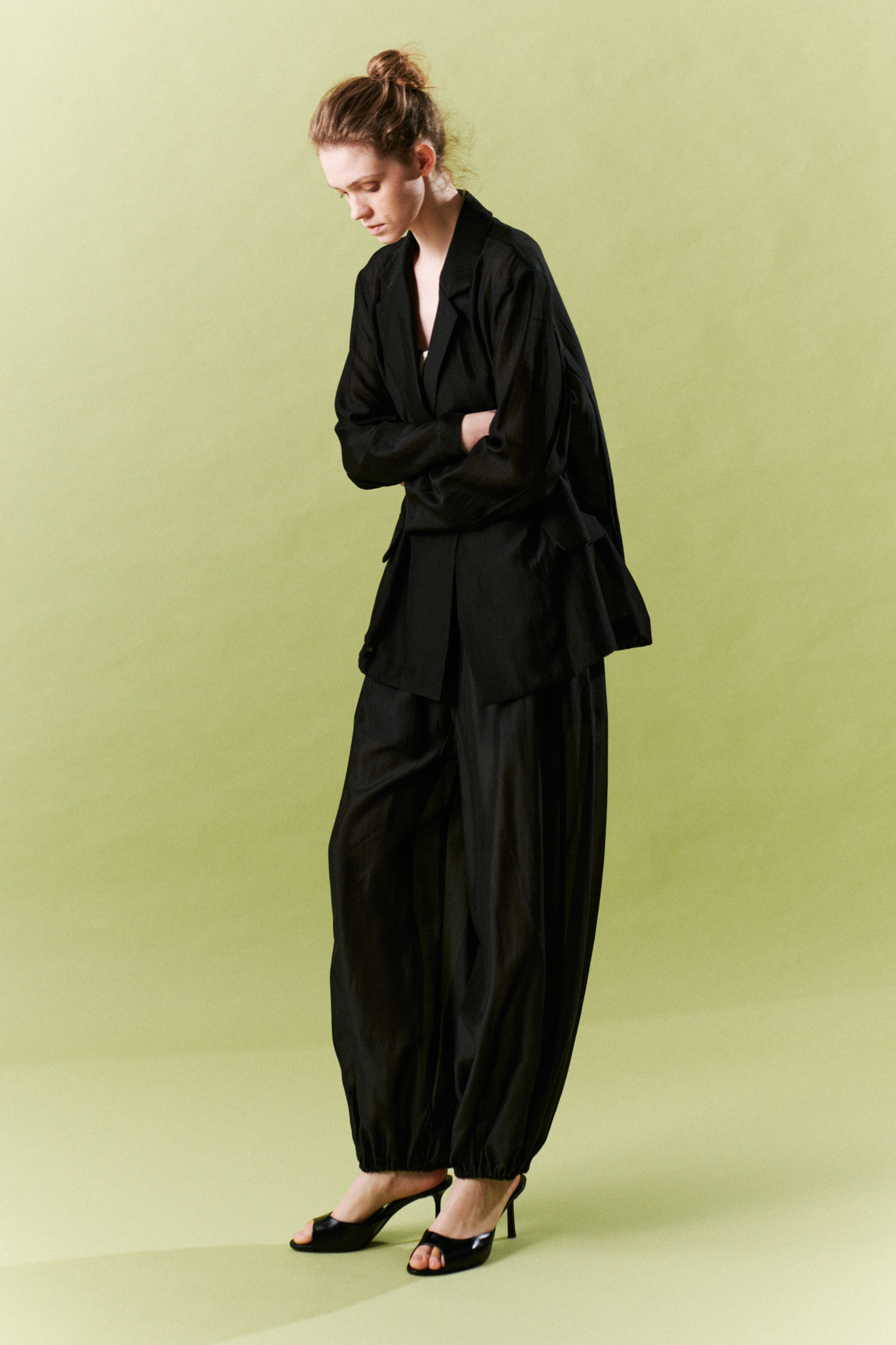 PANTALONI ART. LD5331