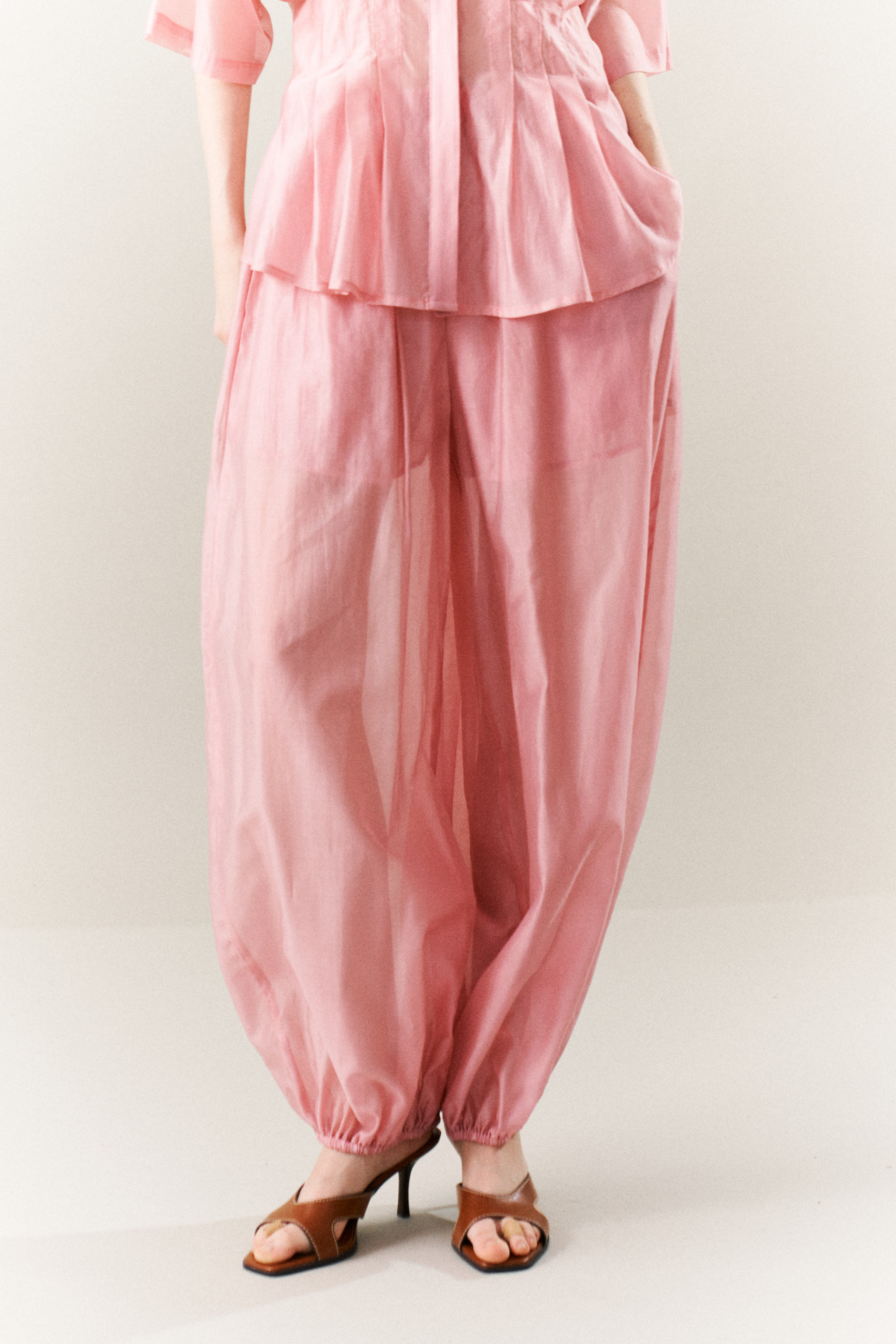 PANTALONI ART. LD5331