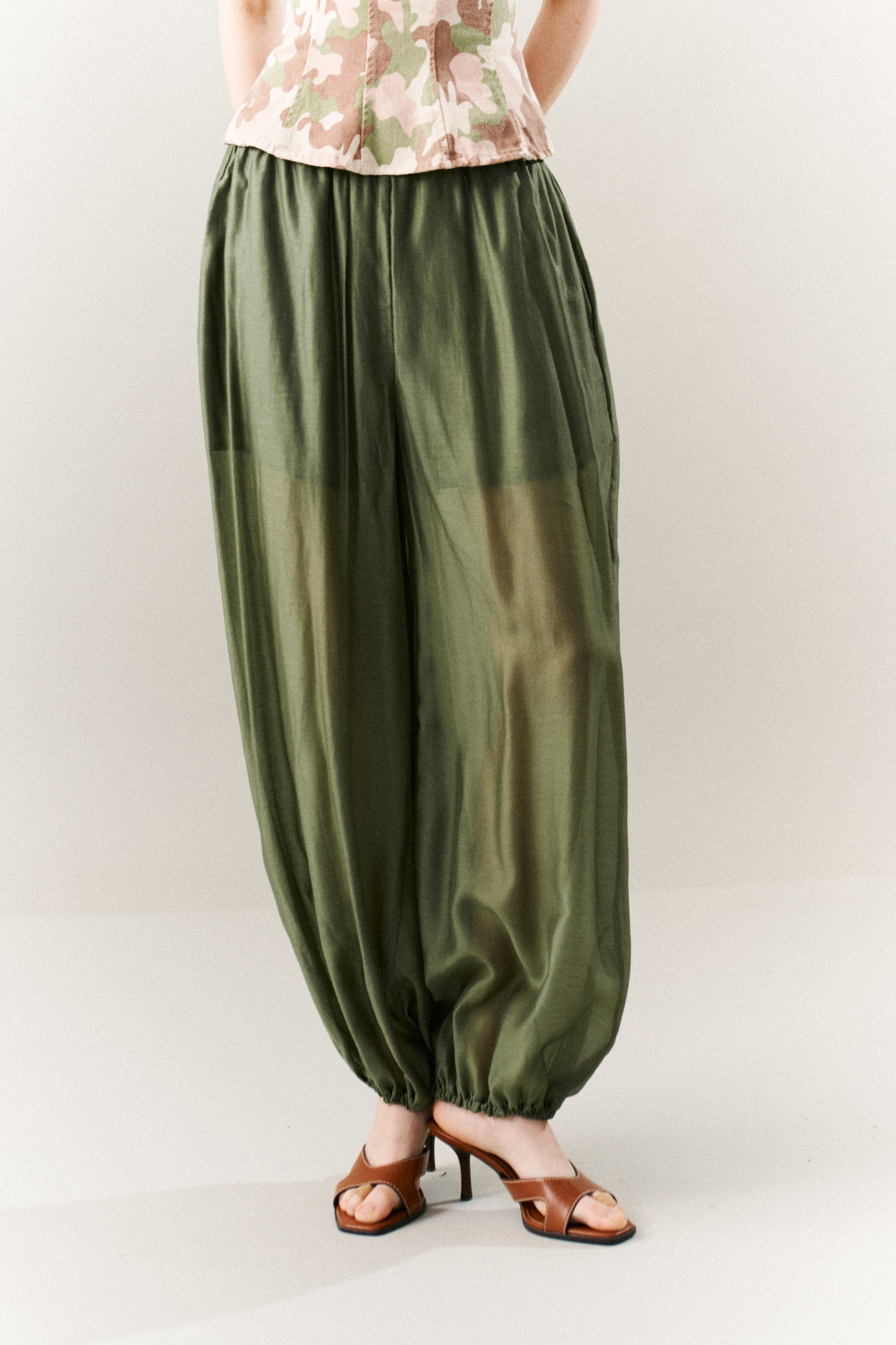 PANTALONI ART. LD5331
