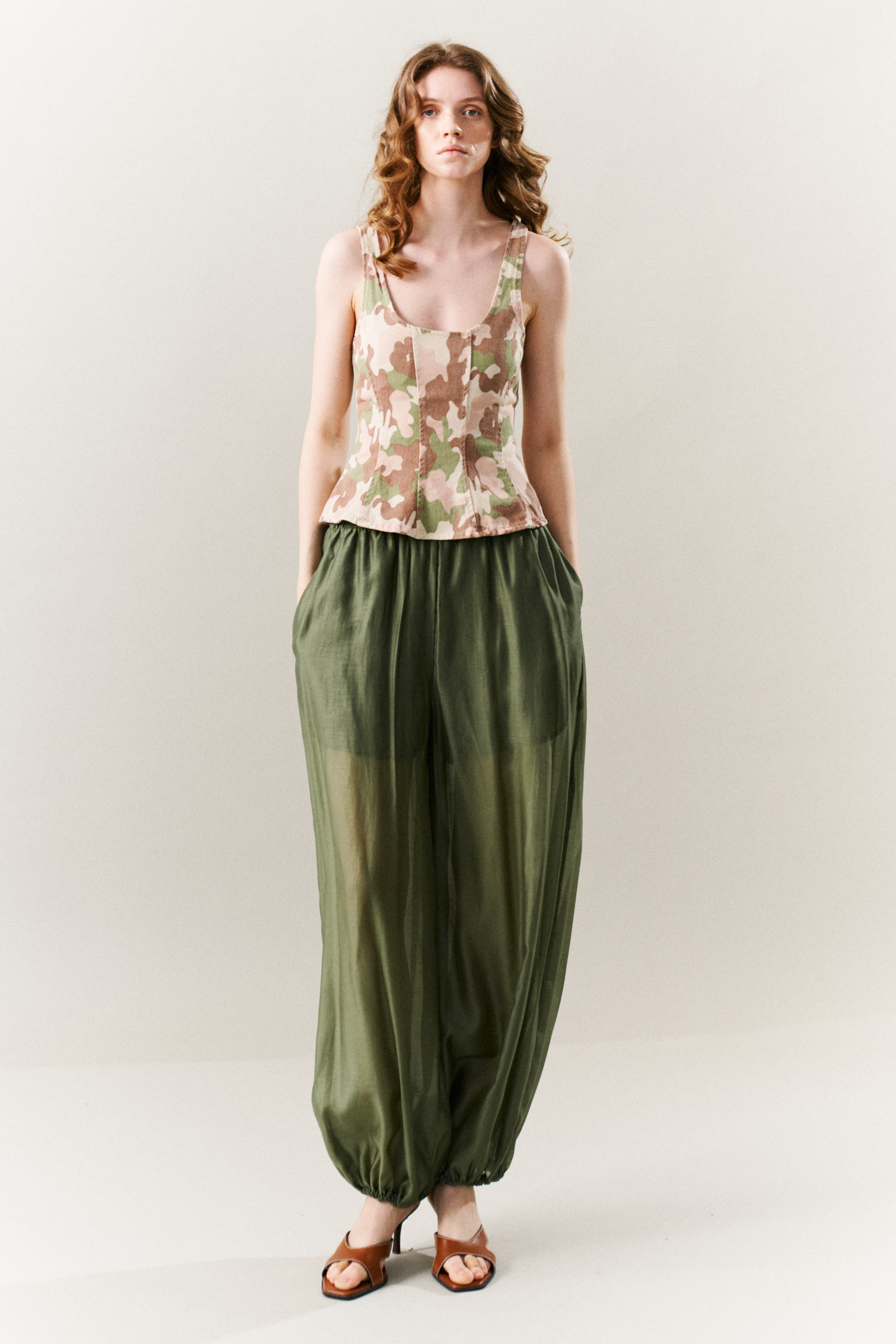 PANTALONI ART. LD5331