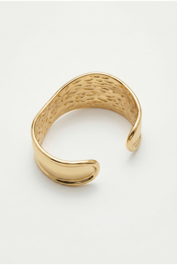 BRACCIALE RIGIDO DESIGN...