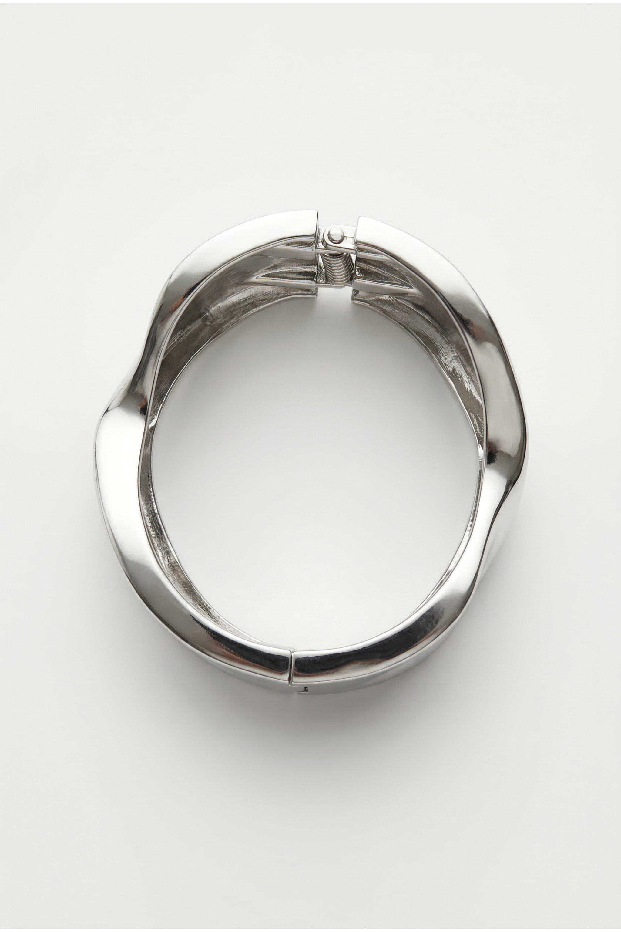 BRACCIALE LARGO CON LINEE...