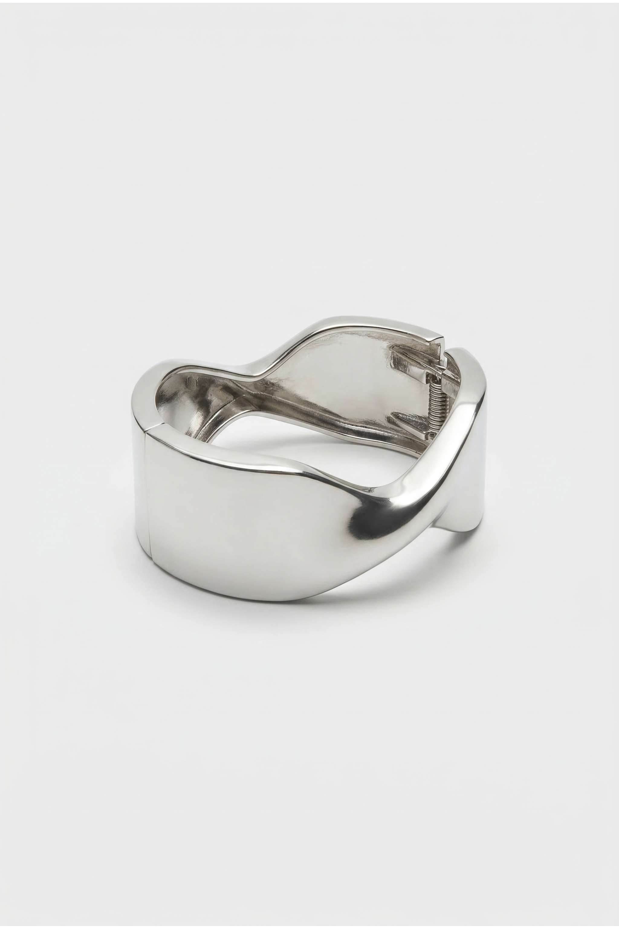 BRACCIALE LARGO CON LINEE...