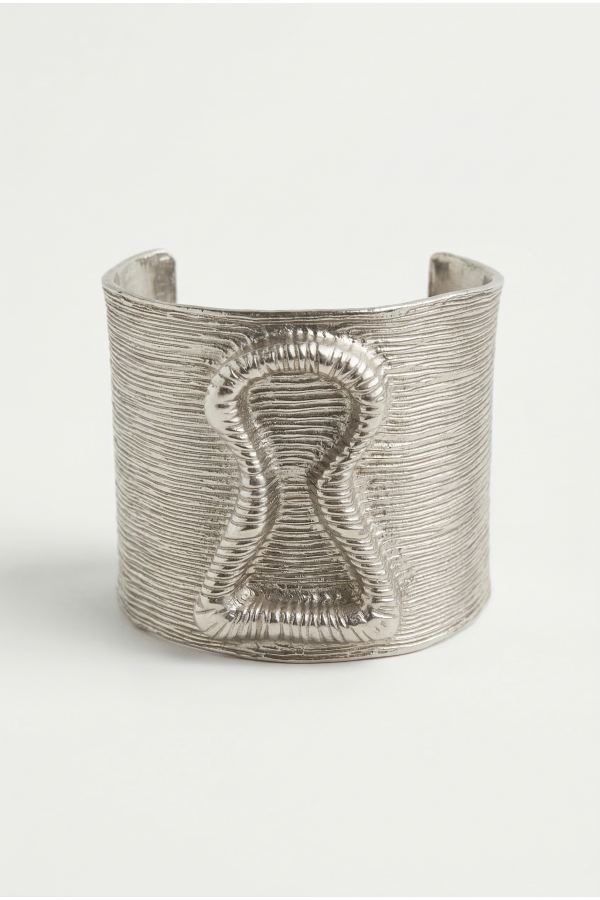 BRACCIALE CON DETTAGLIO...