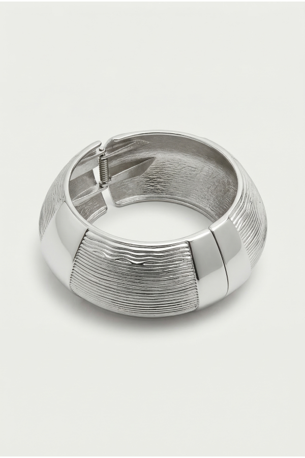 BRACCIALE RIGIDO