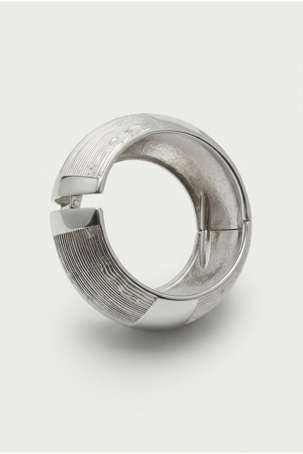 BRACCIALE RIGIDO