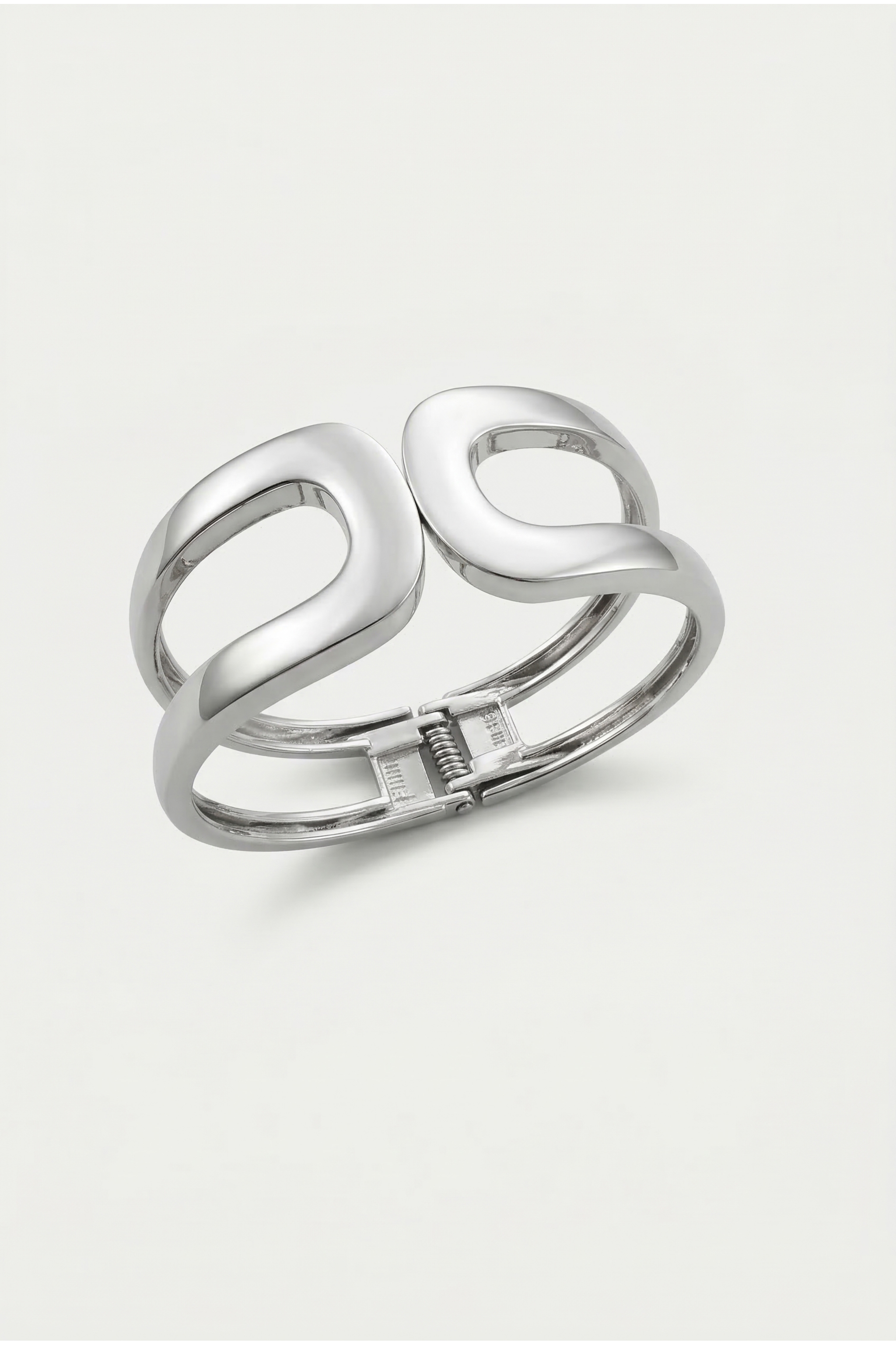 BRACCIALE RIGIDO A DOPPIA...