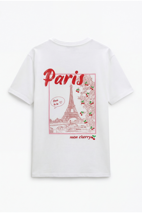 T-SHIRT ART. LD5381