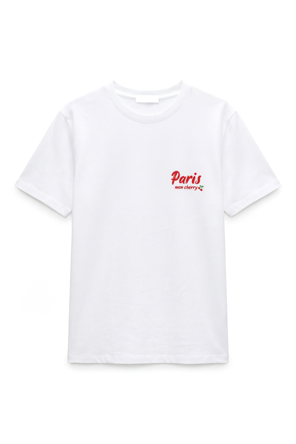 T-SHIRT ART. LD5381