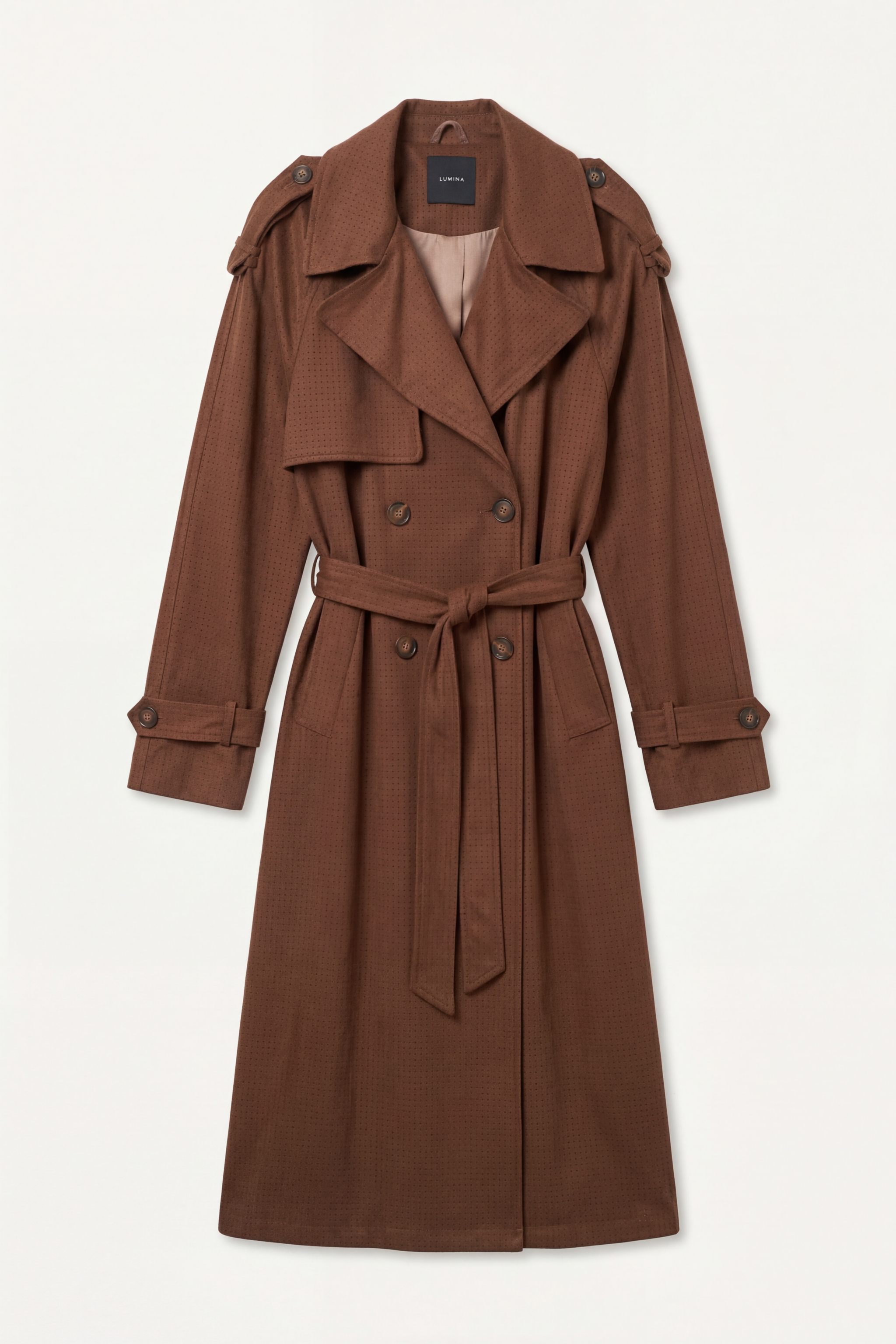 TRENCH ART. LD3979