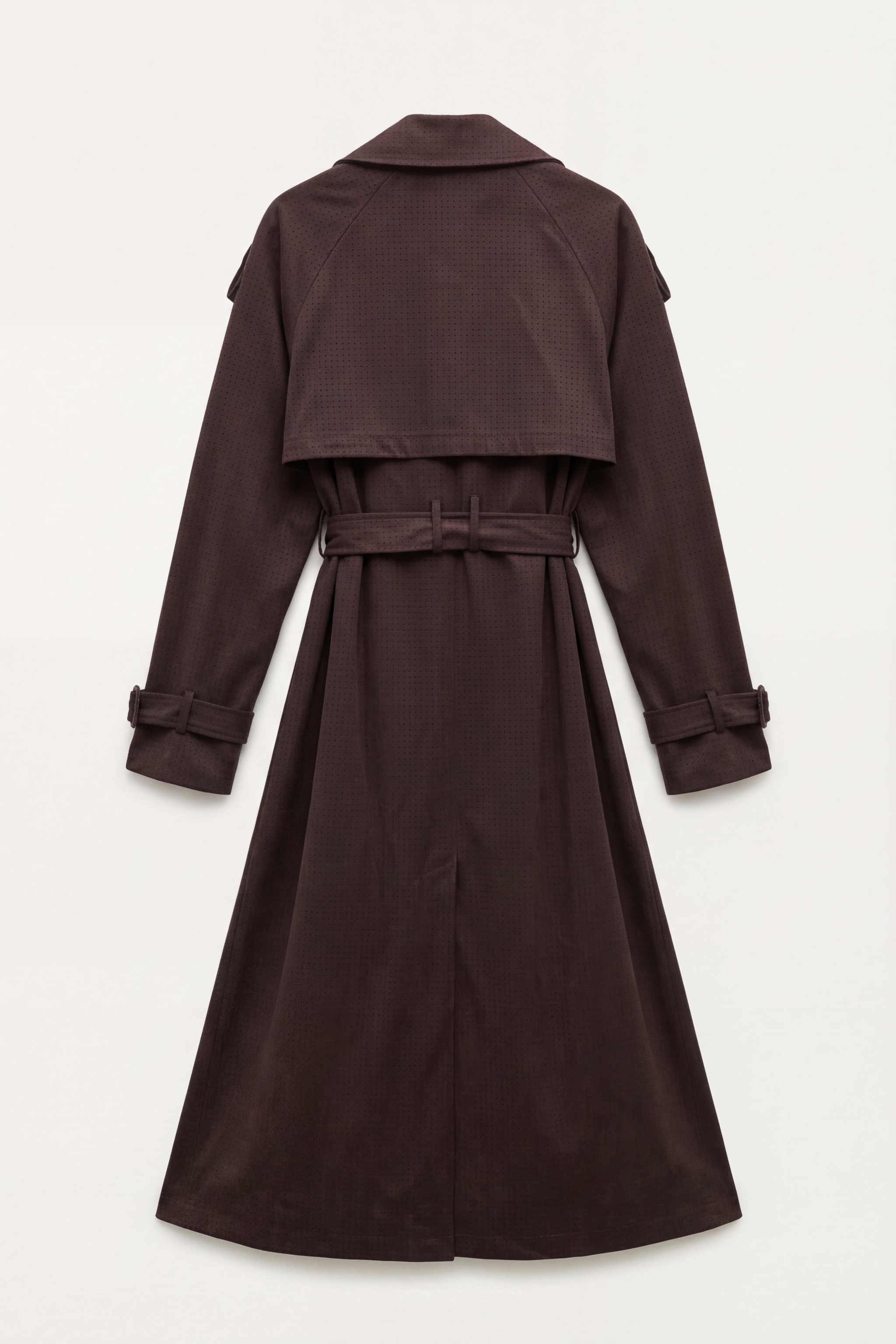 TRENCH COAT ART. LD3979