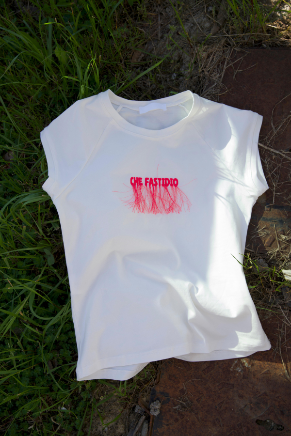 T-SHIRT ART. LD5385