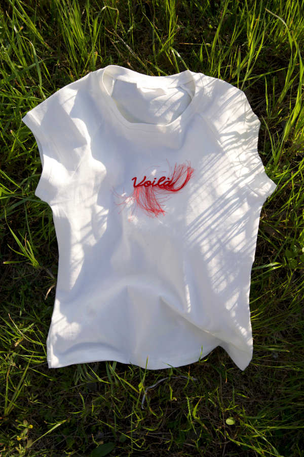 T-SHIRT ART. LD5386
