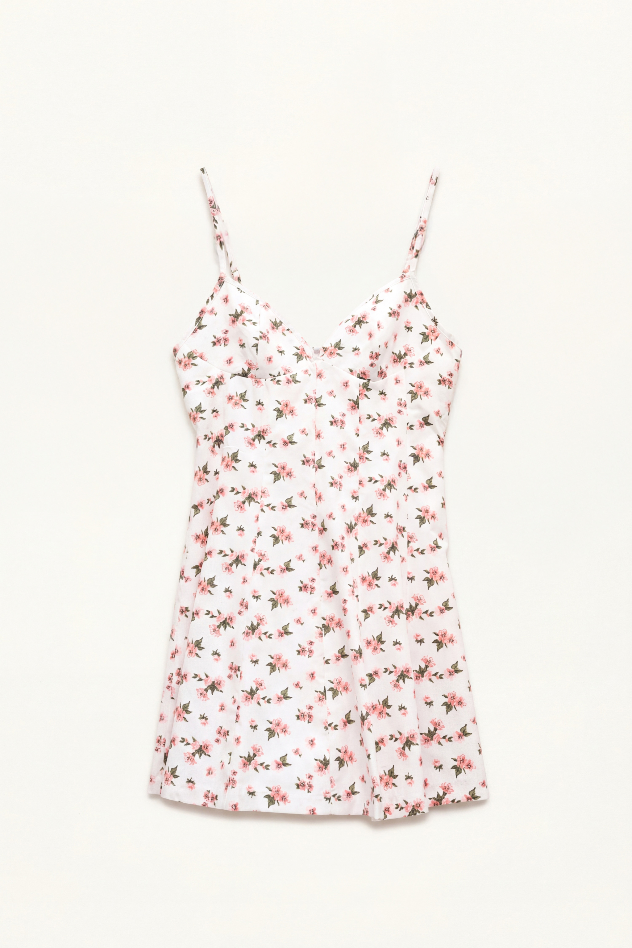 DRESS ART. LD5393