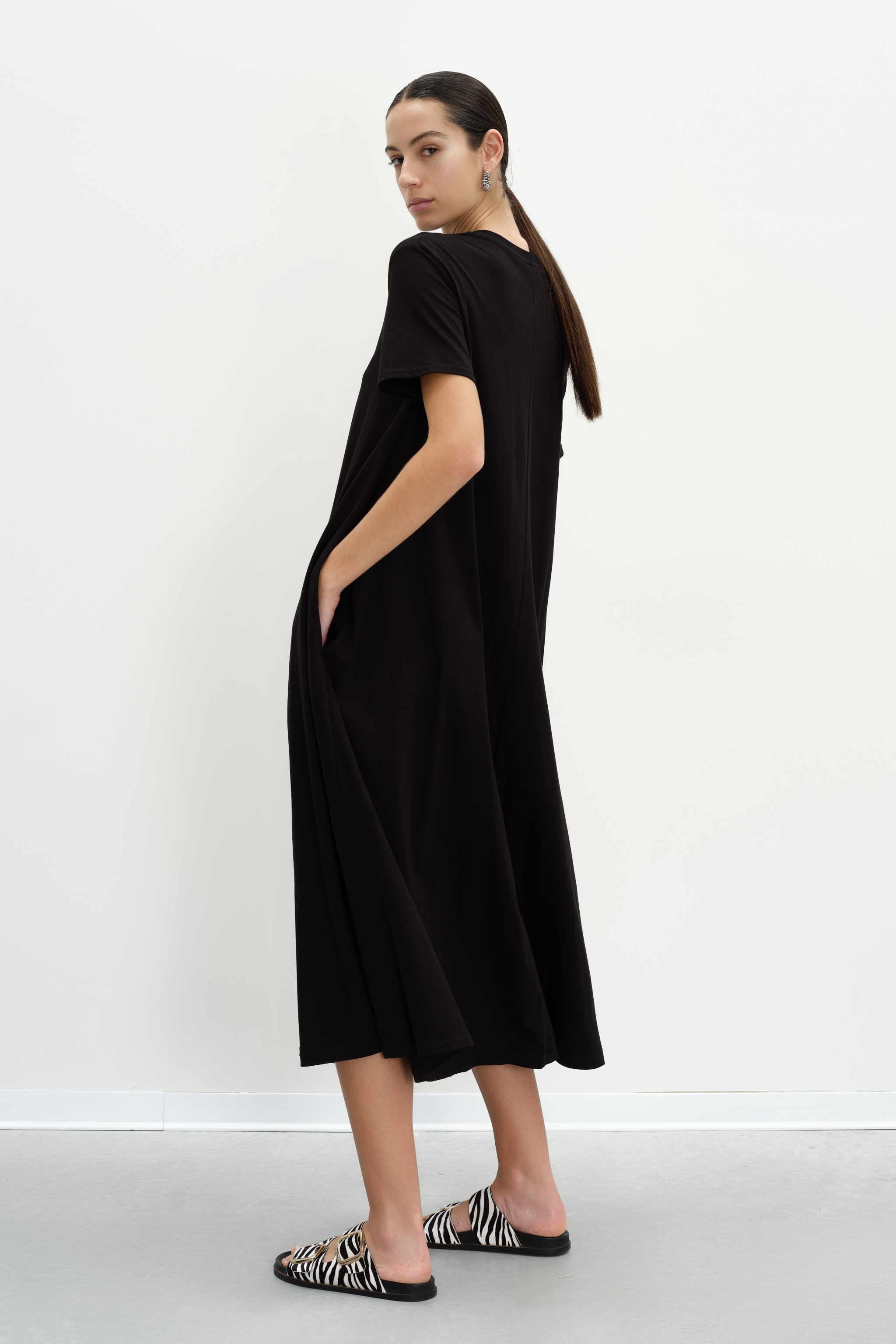 DRESS ART. L7728