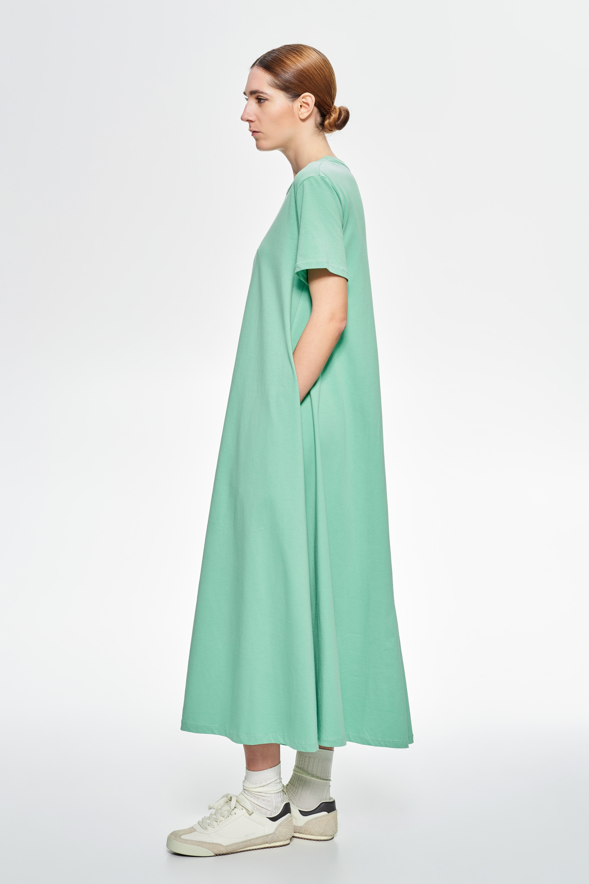 DRESS ART. L7728
