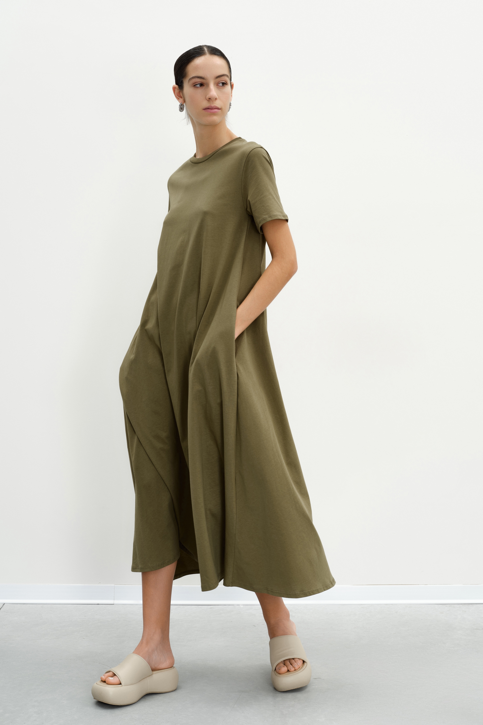 DRESS ART. L7728