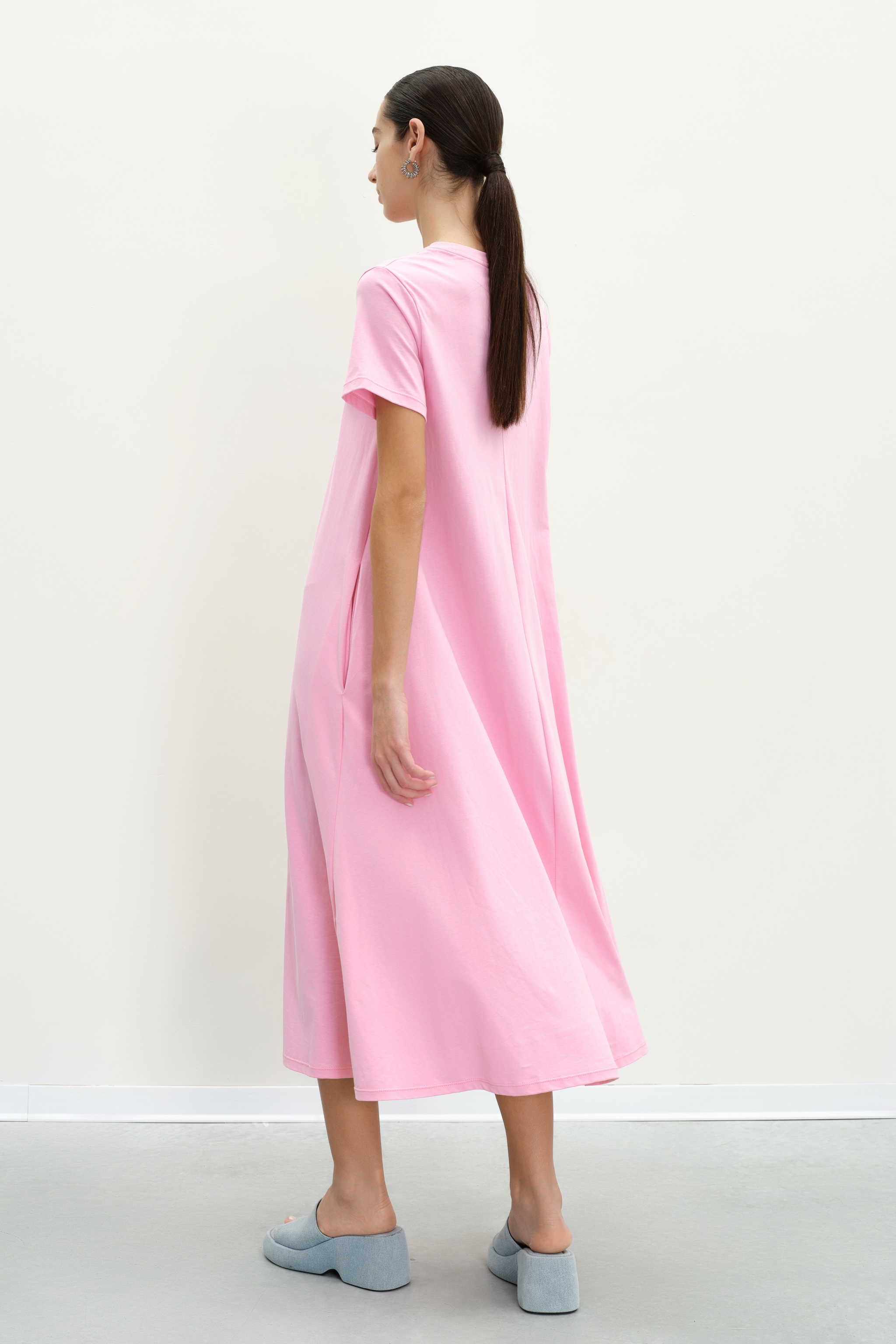 DRESS ART. L7728