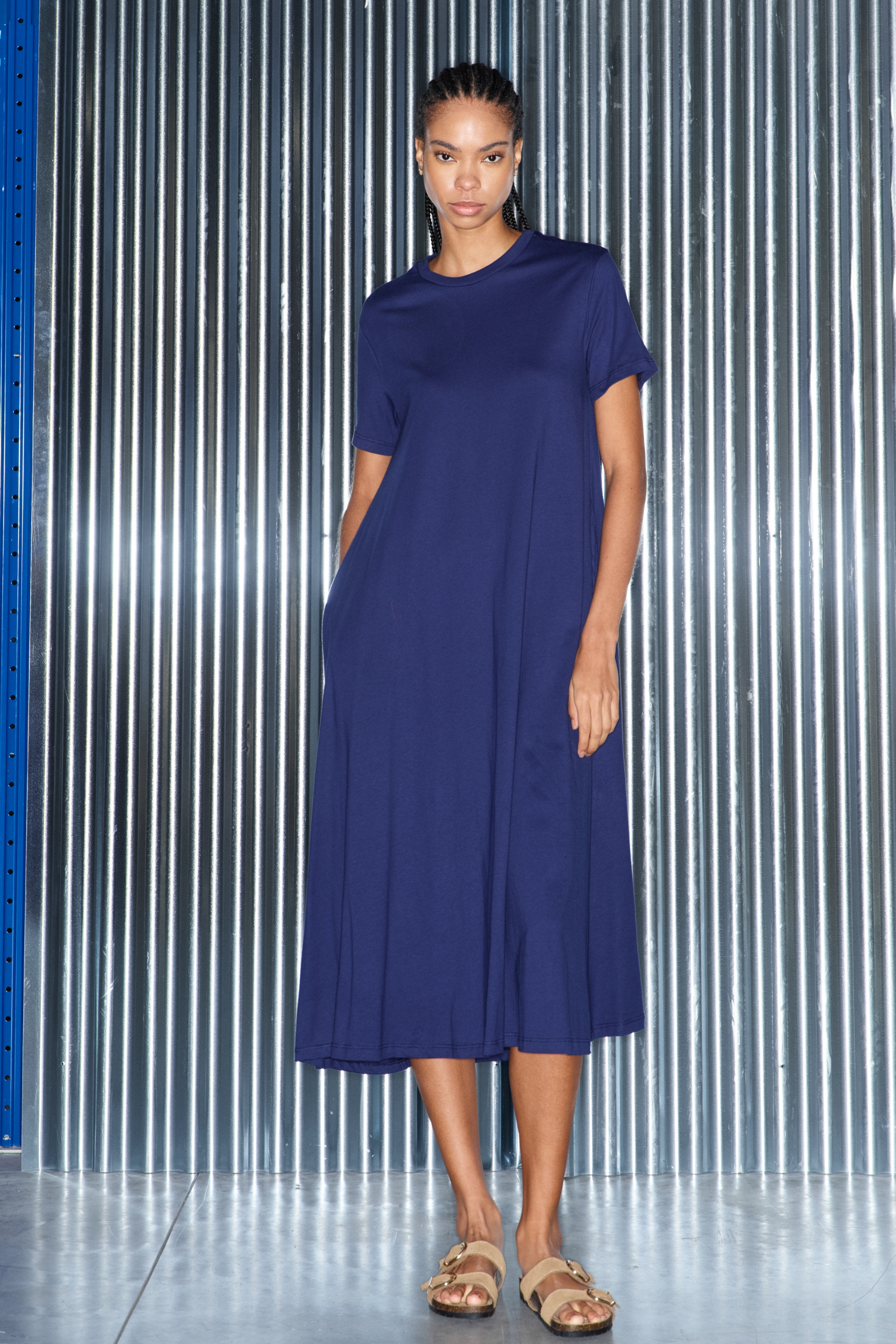 DRESS ART. L7728