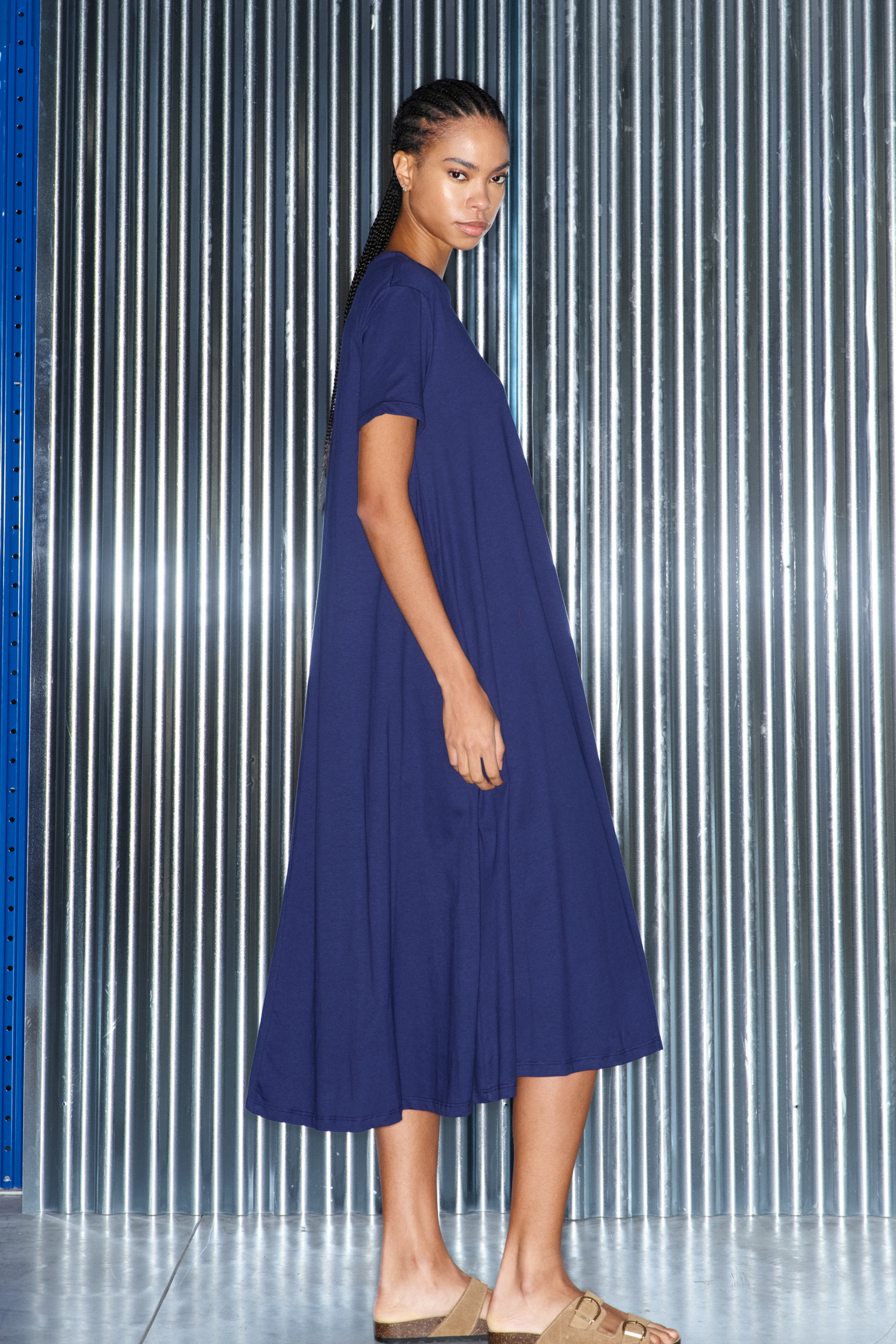 DRESS ART. L7728