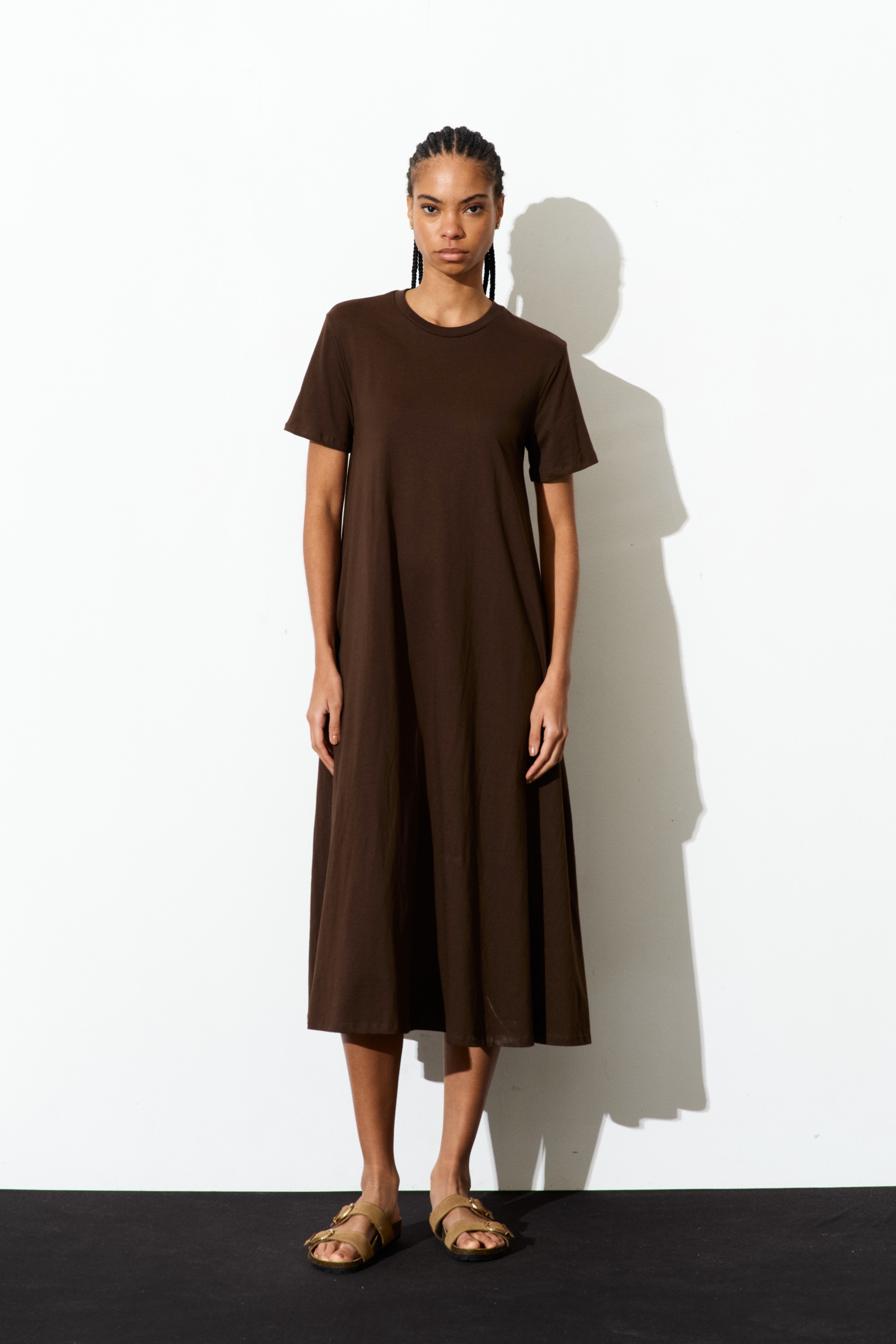 DRESS ART. L7728
