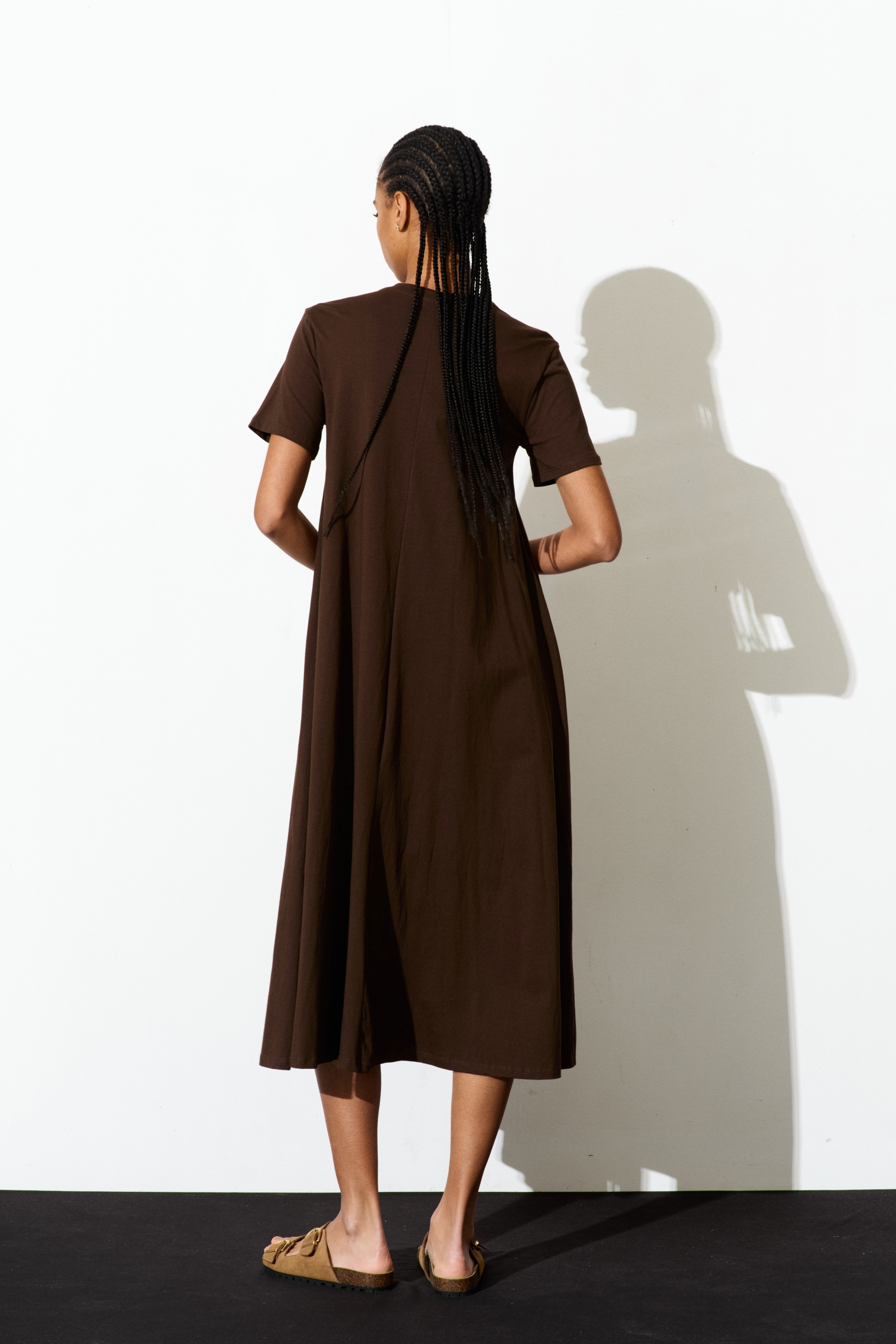 DRESS ART. L7728