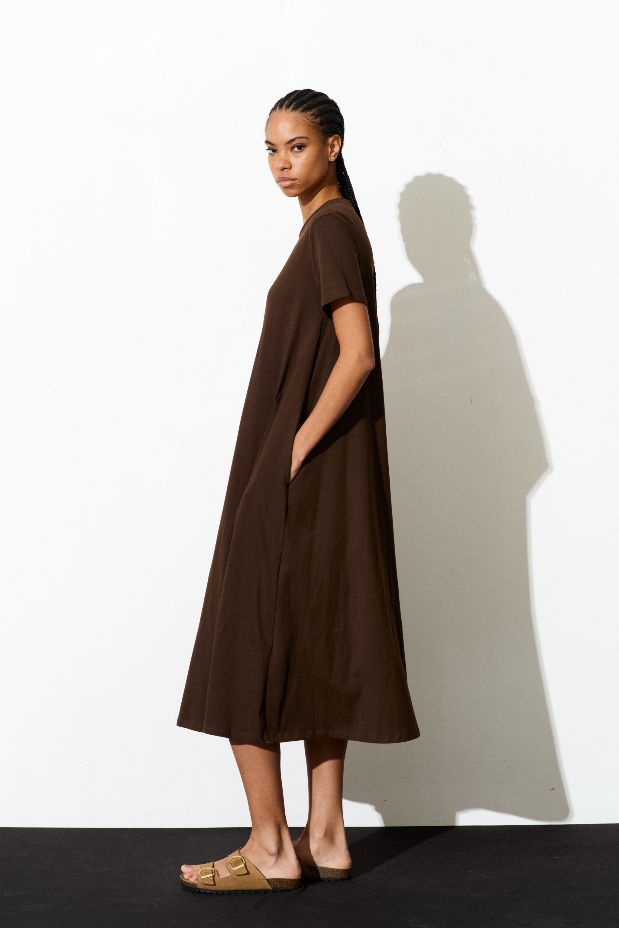 DRESS ART. L7728