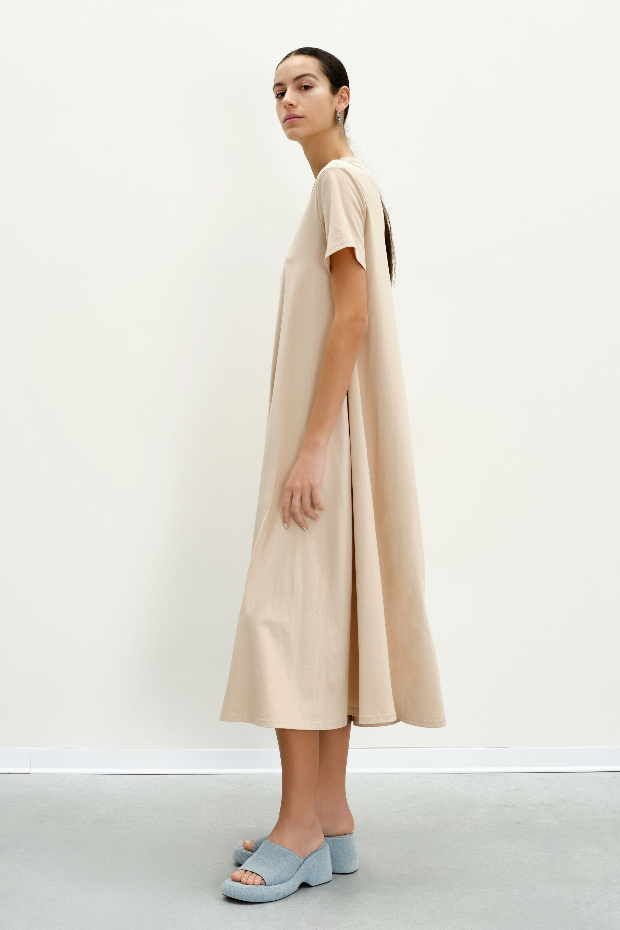 DRESS ART. L7728