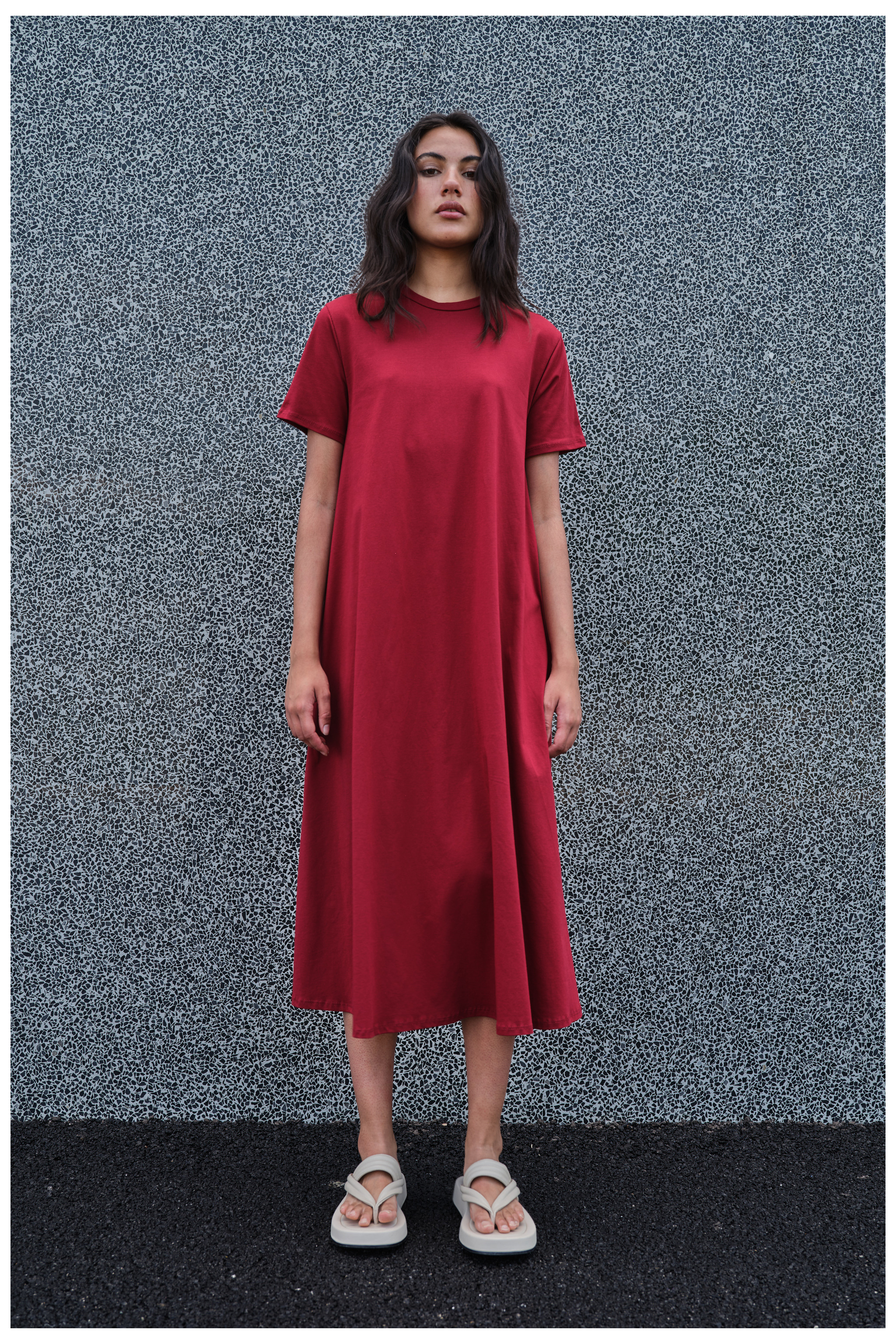 DRESS ART. L7728
