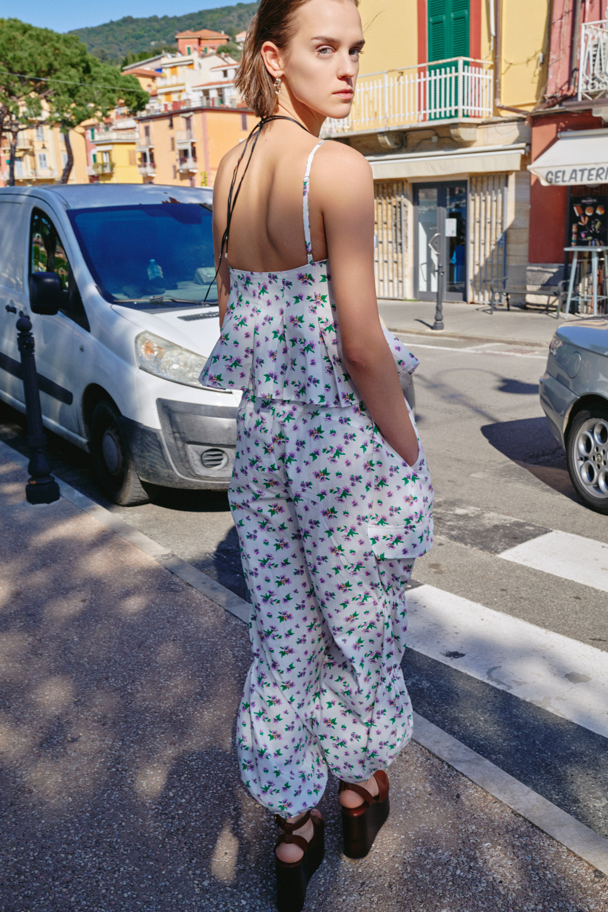 PANTALONI ART. LD5395
