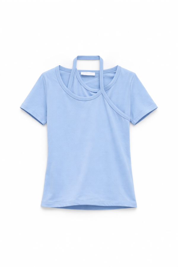 T-SHIRT ART. LD5452